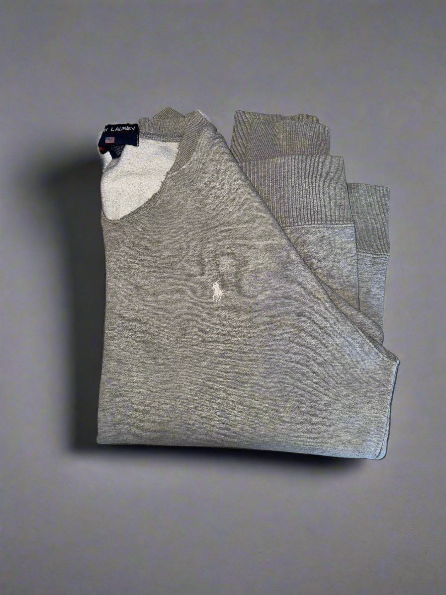 Polo Ralph Lauren Vintage Polo Ralph Lauren sport Size US M / EU 48-50 / 2 - 1 Thumbnail