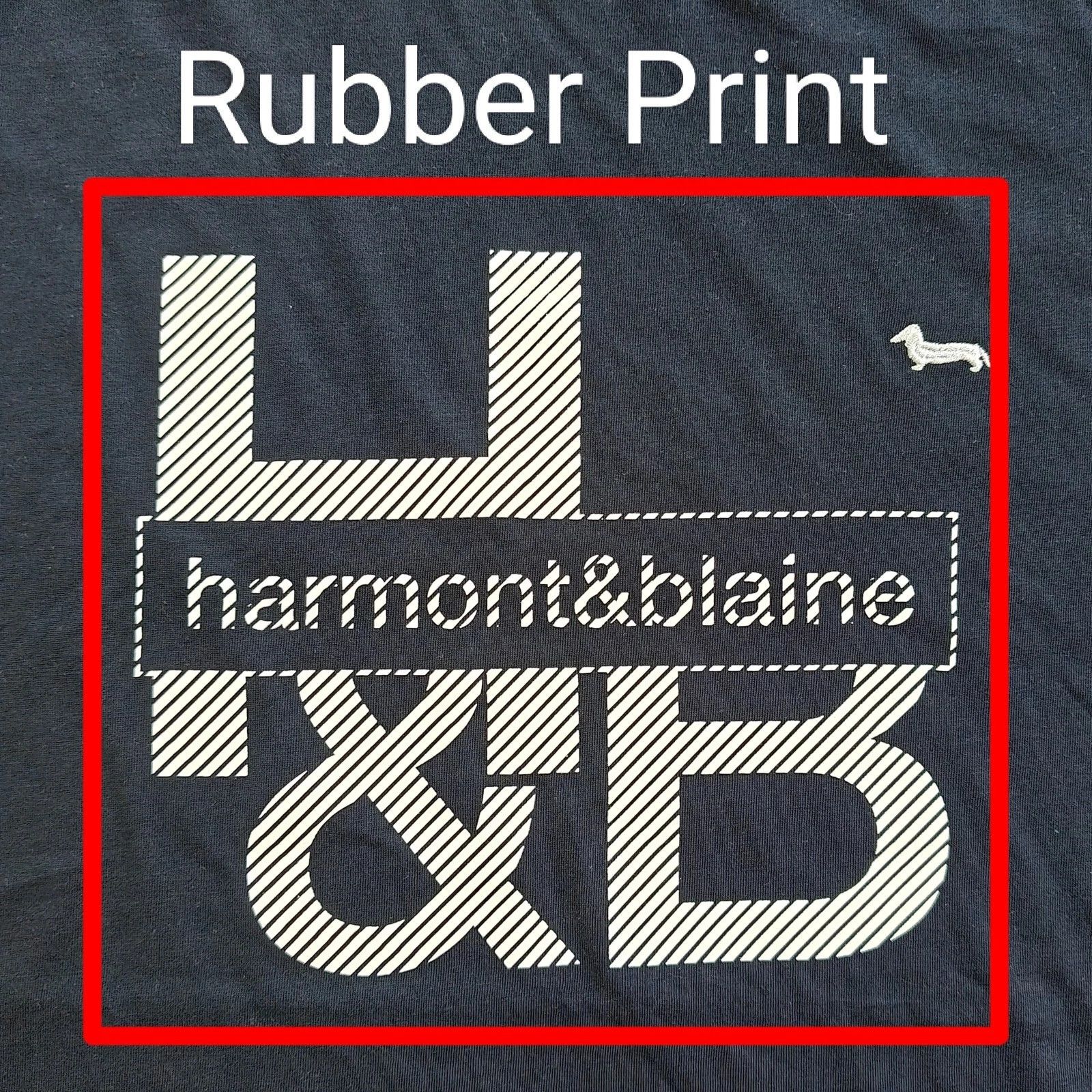 Harmont & Blaine Harmont & Blaine Shortsleeves Crew Neck ASM/2031 Size US L / EU 52-54 / 3 - 9 Thumbnail