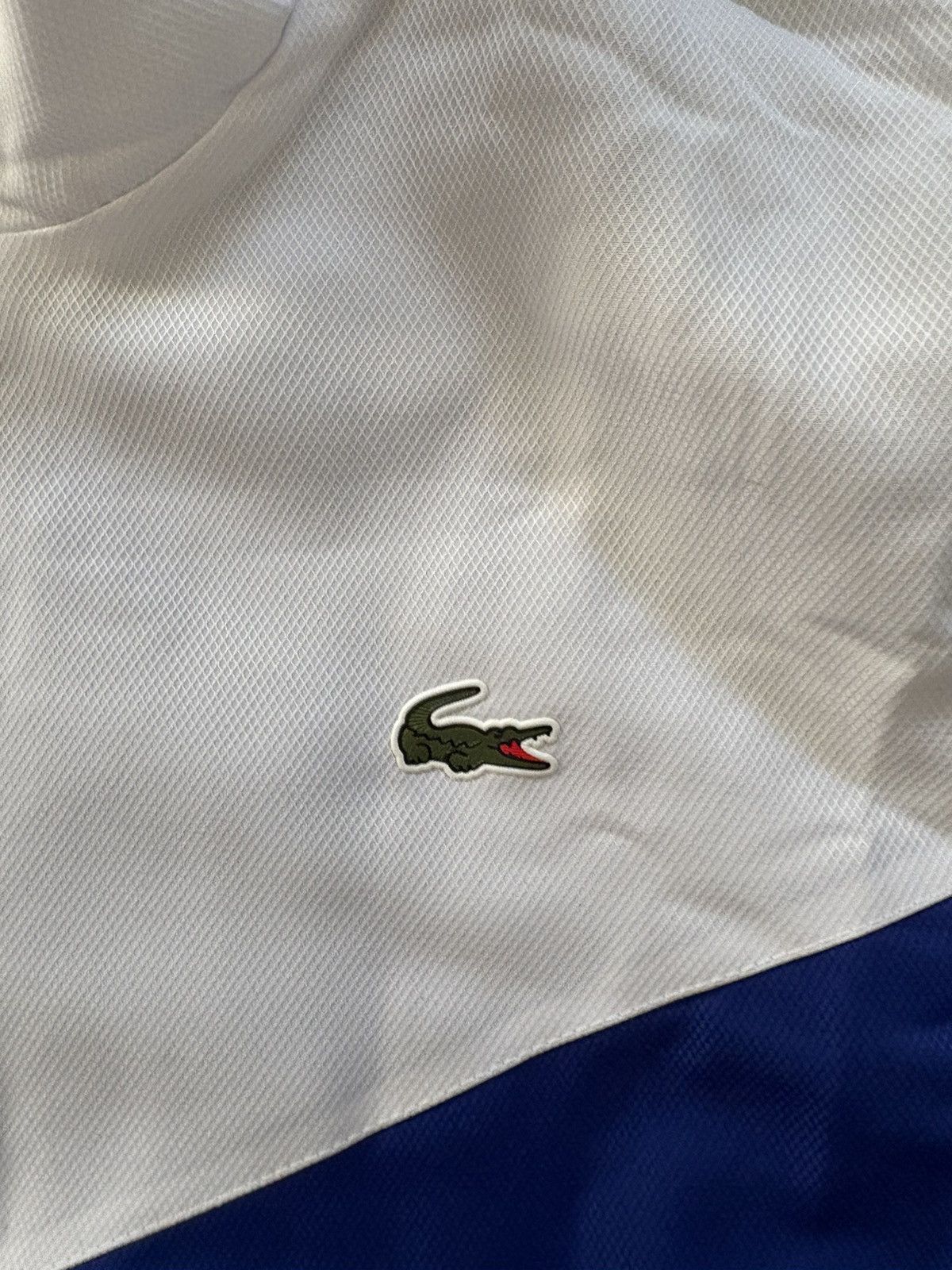 Lacoste Lacoste Traicksuit Size US M / EU 48-50 / 2 - 3 Thumbnail
