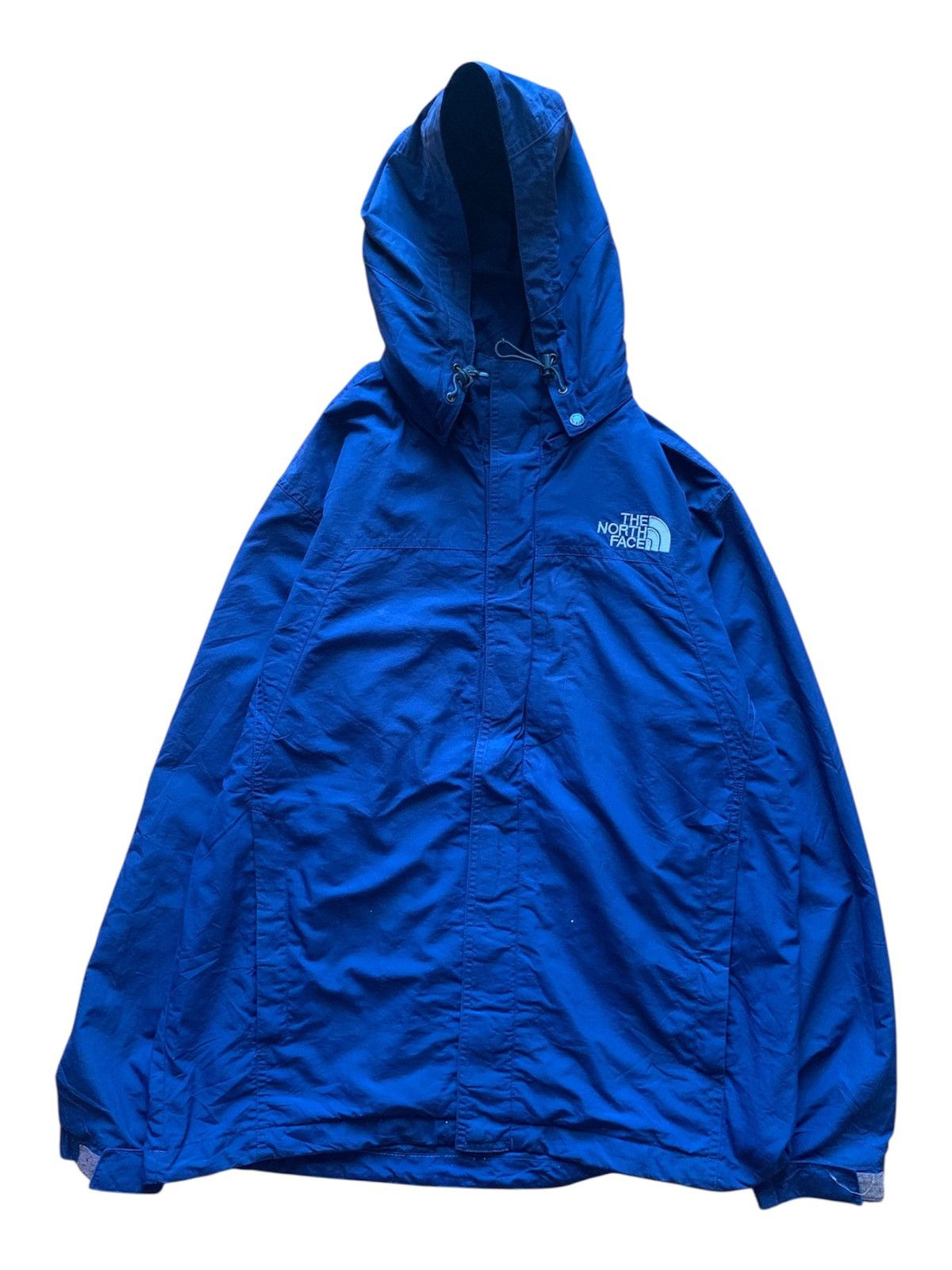 The North Face THE NORTH FACE JACKET OUTDOOR GORPCORE Size US S / EU 44-46 / 1 - 1 Thumbnail