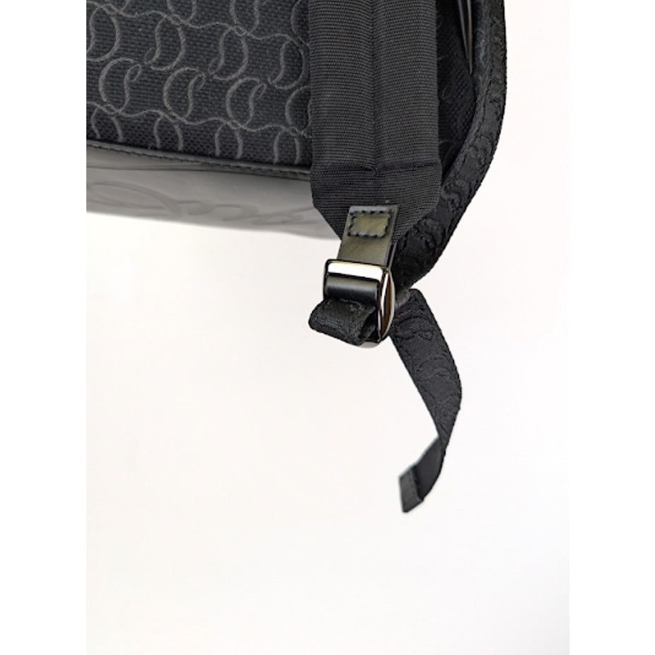 Christian Louboutin o1rshd1 Size: OS / Backpack in Black Size ONE SIZE - 15 Thumbnail