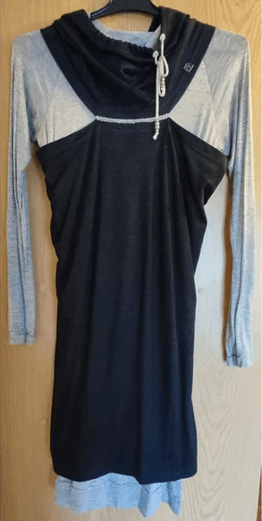 Cop Copine Cop Copine Dress Microline Rone sz S Size S / US 4 / IT 40 - 5 Thumbnail