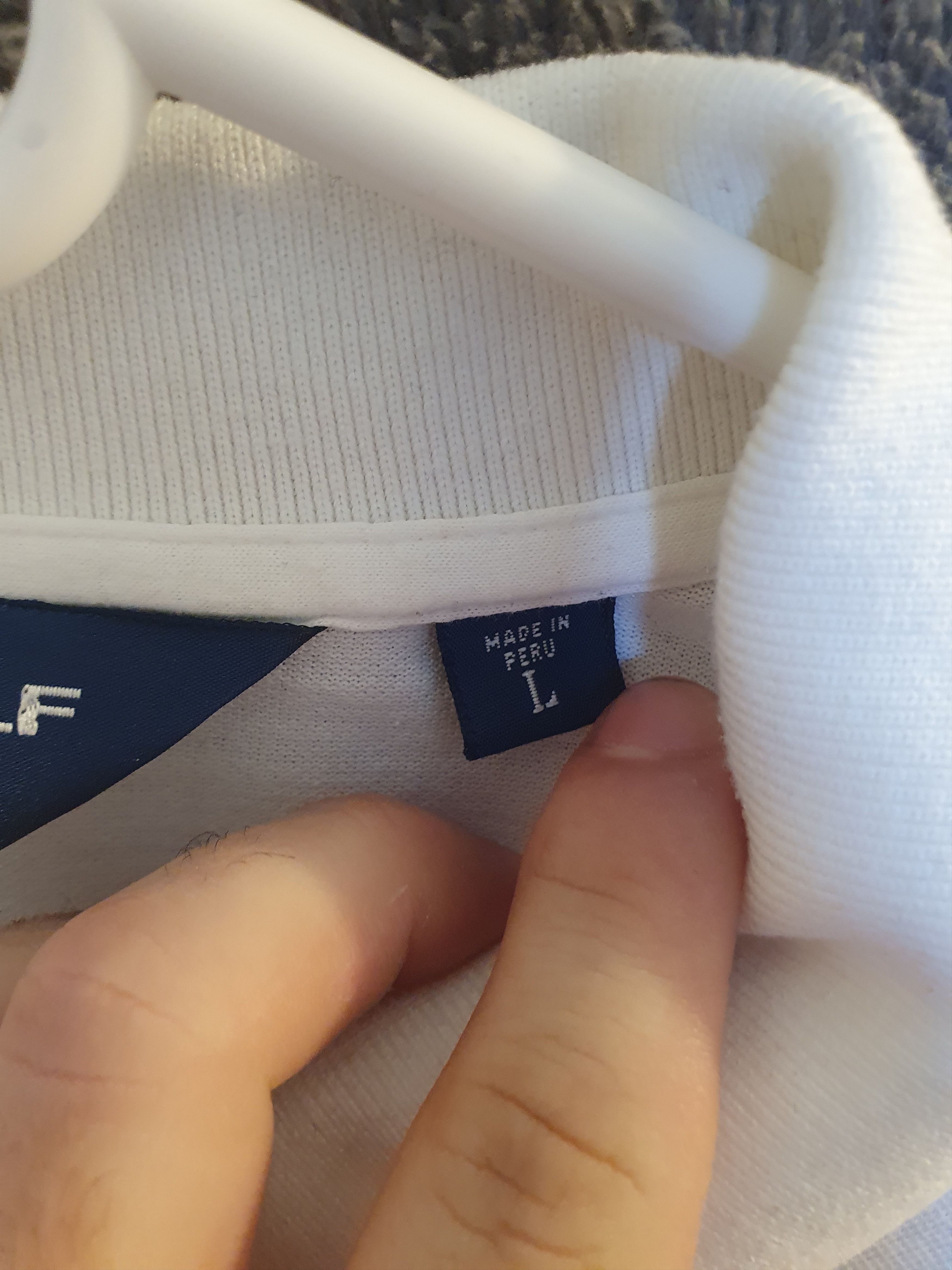 Polo Ralph Lauren Ralph Lauren polo Size US L / EU 52-54 / 3 - 6 Thumbnail
