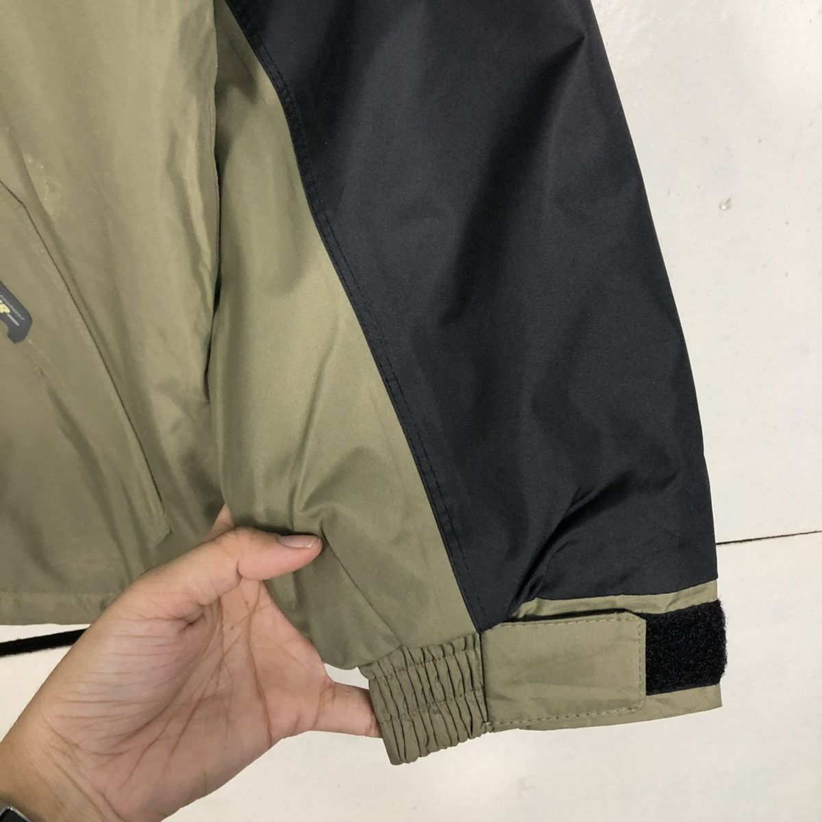 Japanese Brand 🔥VINTAGE SKI JACKET WATERPROOF LIPNER HYSTERIC GLAMOUR Size US L / EU 52-54 / 3 - 18 Thumbnail