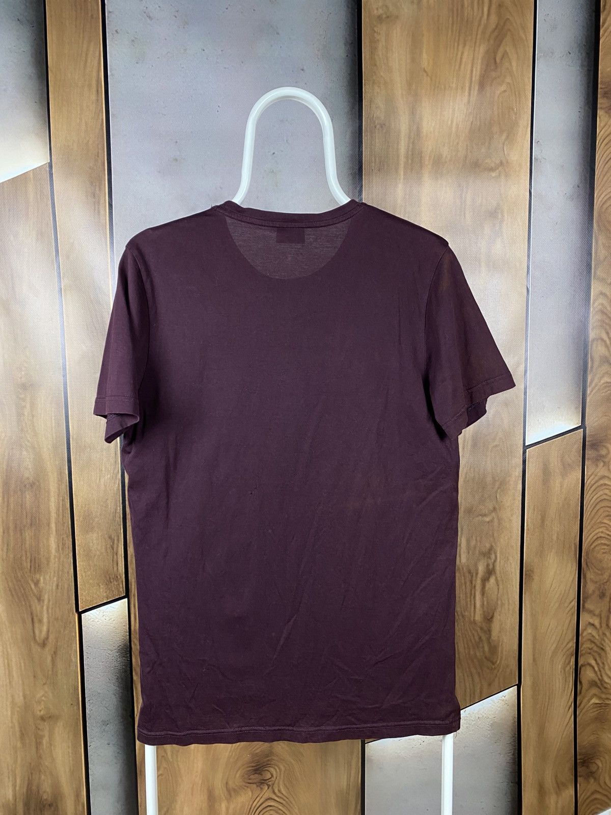 Vivienne Westwood 🍷T-Shirt Vivienne Westwood Scepter Logo Tee🍷 Size US L / EU 52-54 / 3 - 6 Thumbnail