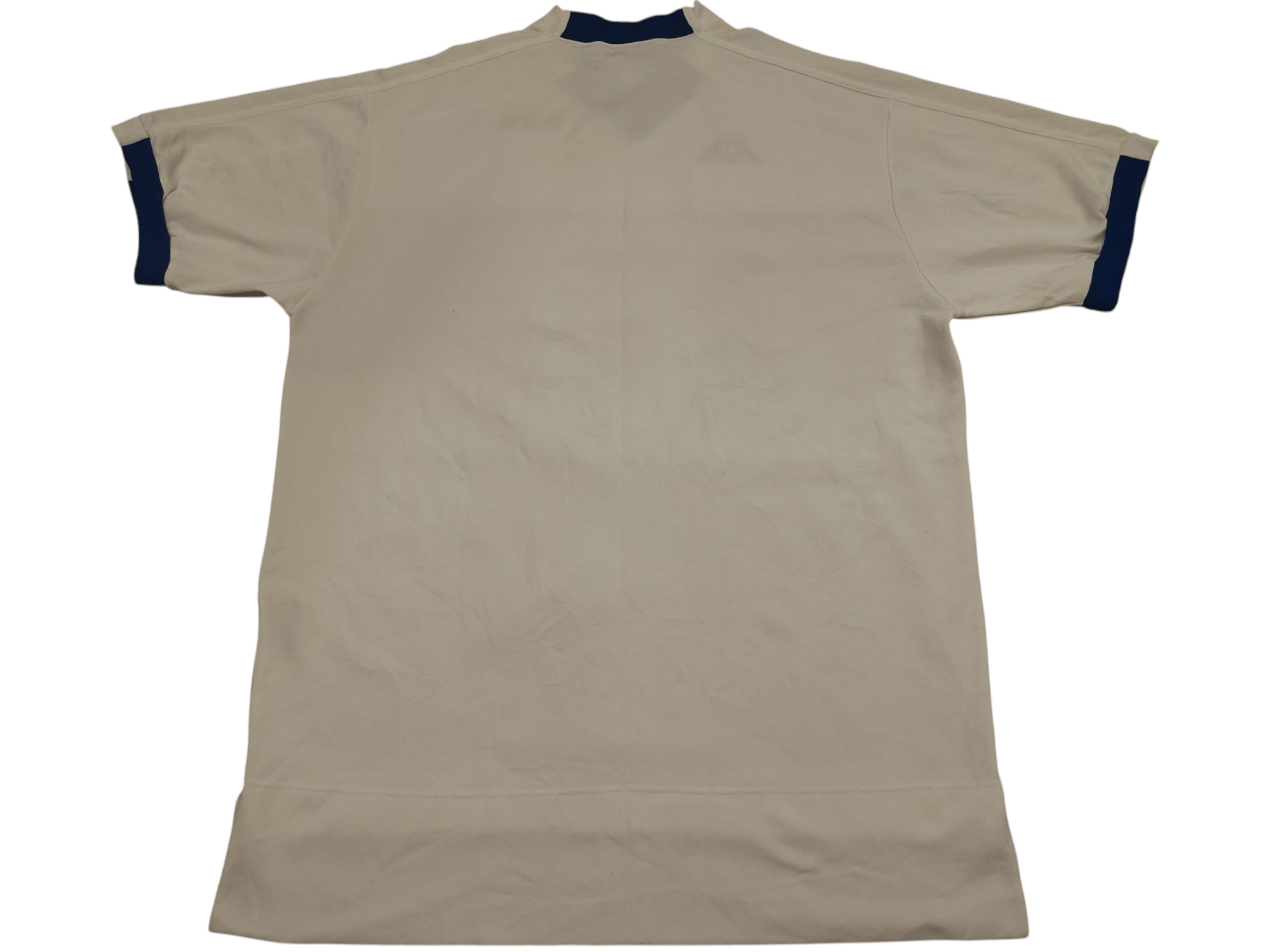 Vintage Vtg 1998 1999 Italy Away Kappa Jersey Size US L / EU 52-54 / 3 - 2 Thumbnail