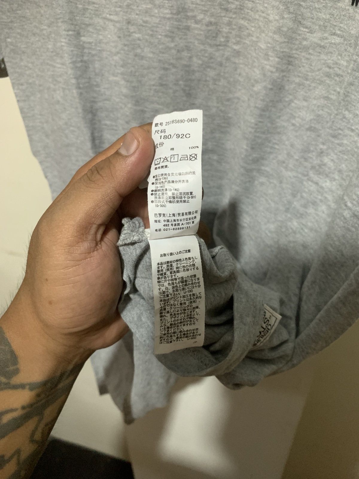 14th Addiction Japanese Stooge&Co Maria Tee Shirt Size US XL / EU 56 / 4 - 11 Thumbnail