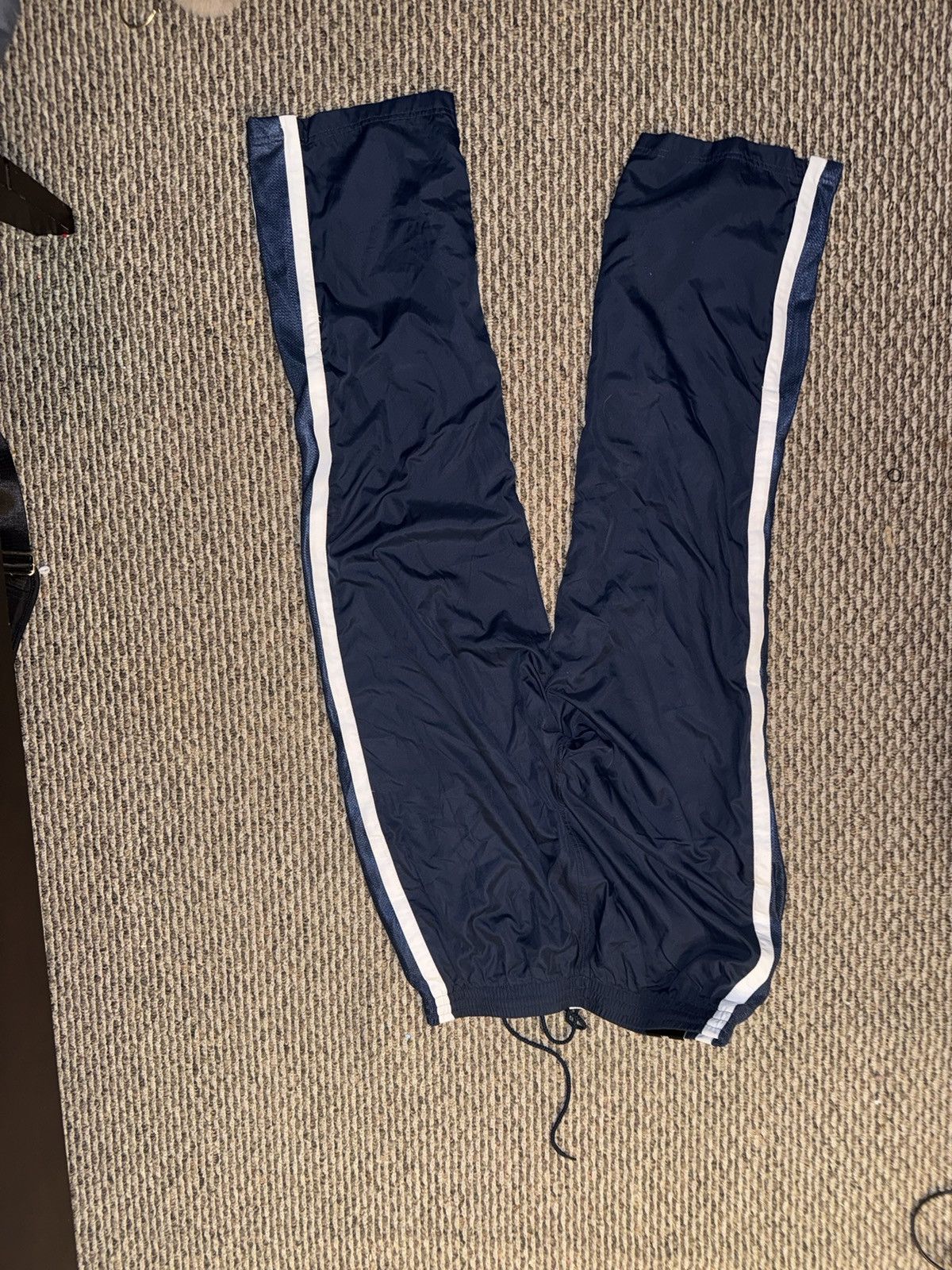 Reebok Reebok track pants Size US 34 / EU 50 - 2 Thumbnail
