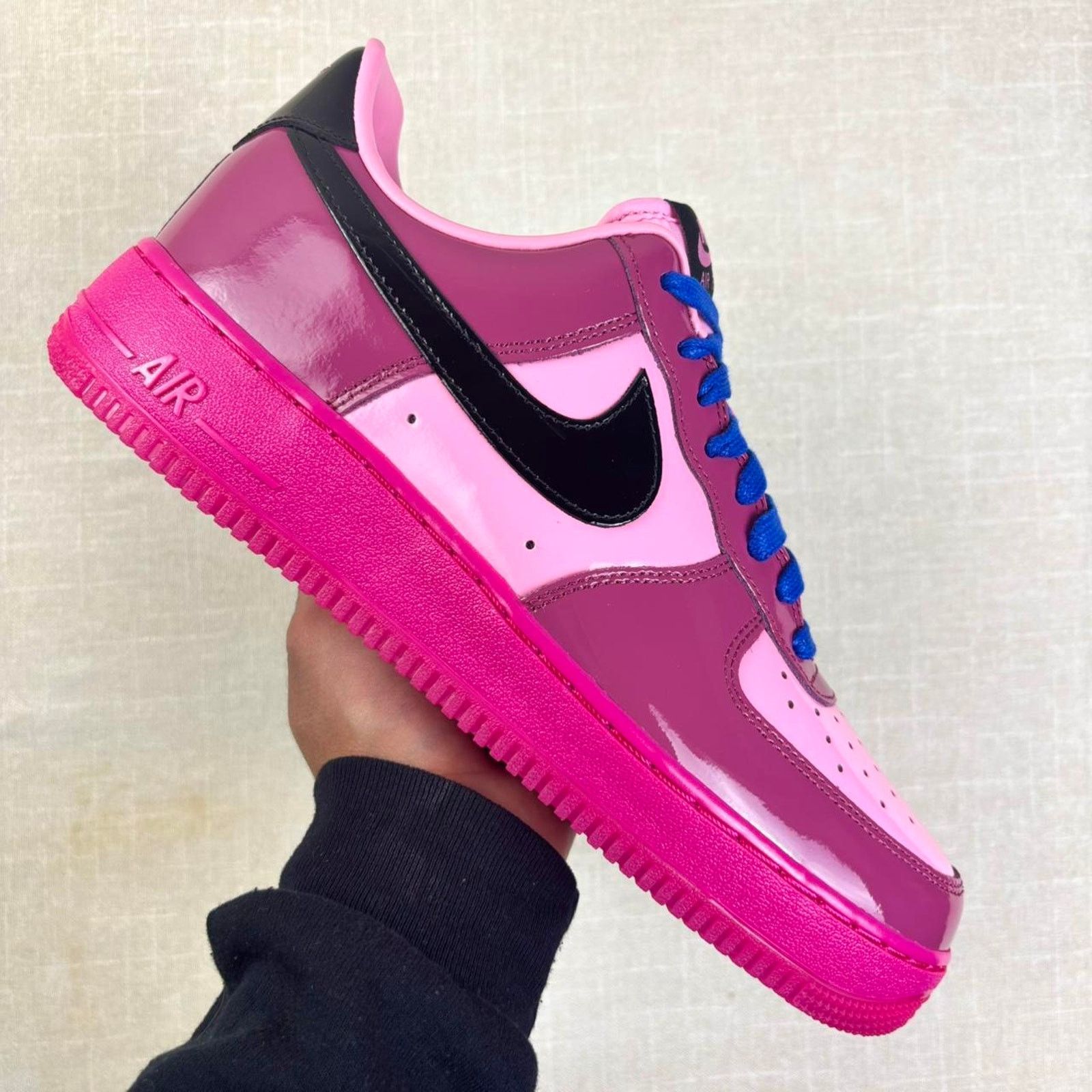 2025 nike air force