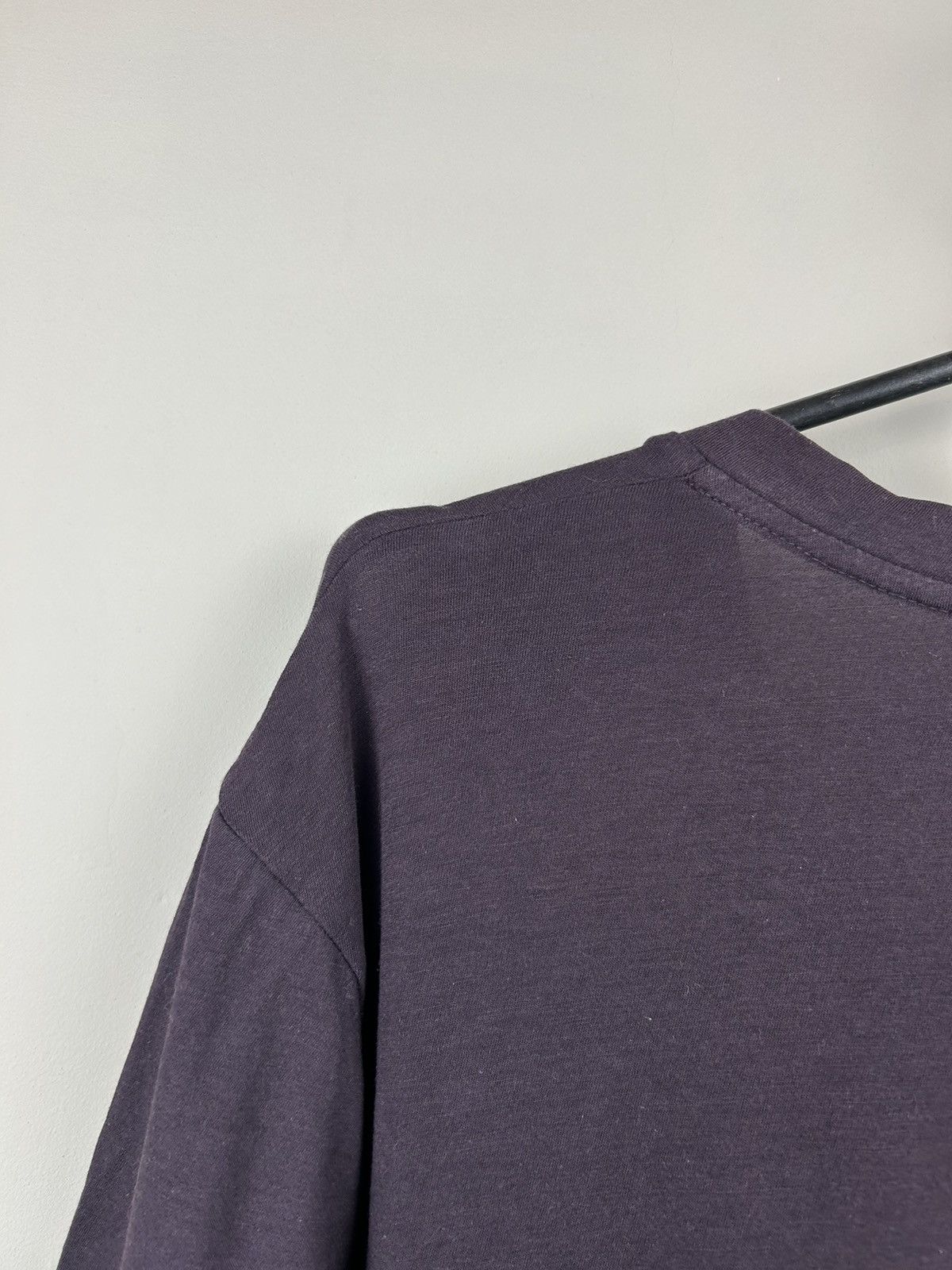 James Perse James Perse T shirt Size US L / EU 52-54 / 3 - 13 Thumbnail