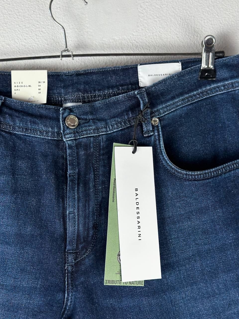 Baldessarini Baldessarini size 38 34 Size US 38 / EU 54 - 3 Thumbnail
