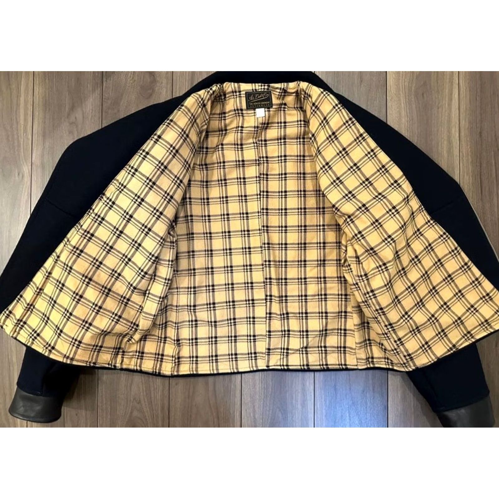 At Last & Co At Last & Co. Riders Jacket Size 42 Adult Regular Jacket 42 Size US XS / EU 42 / 0 - 4 Thumbnail