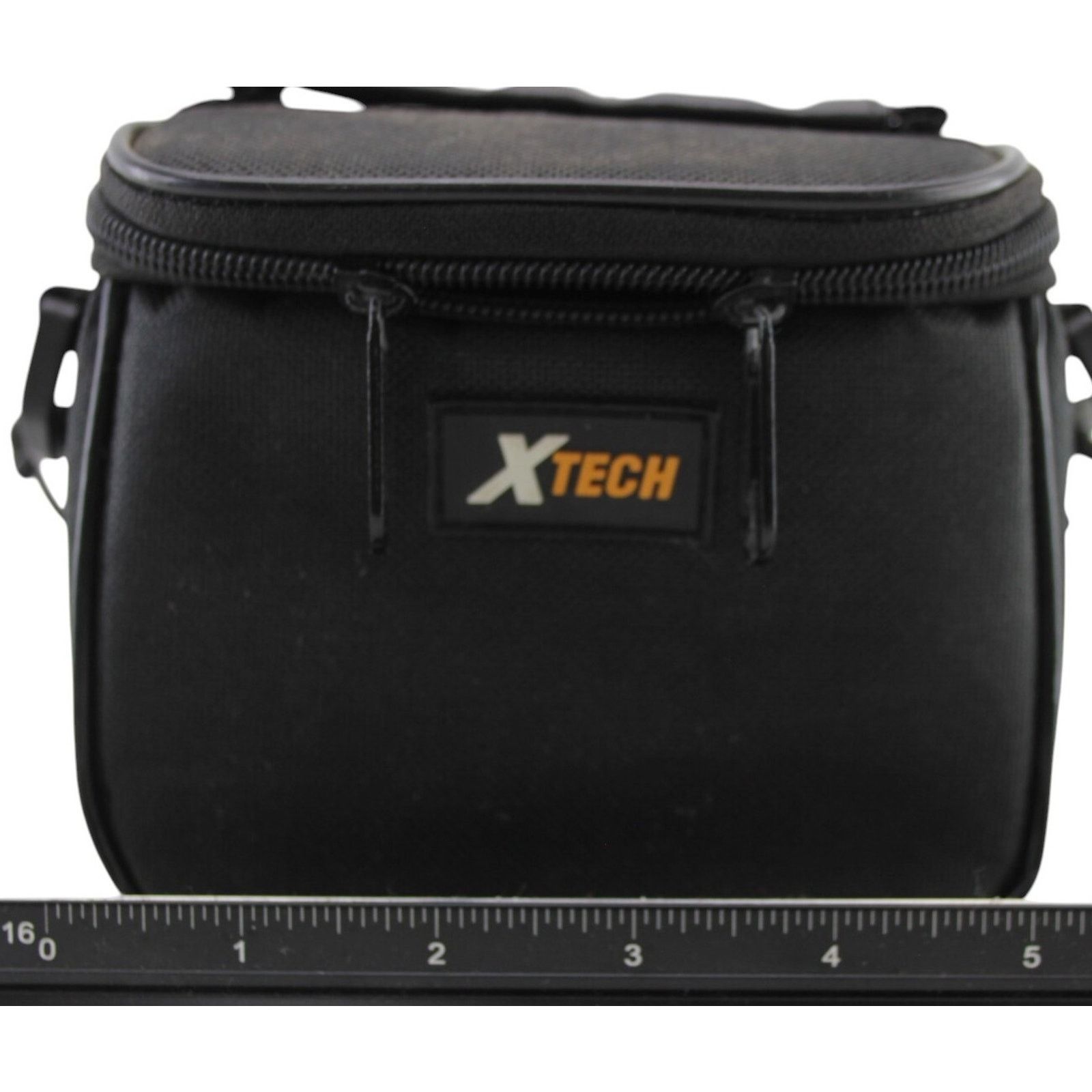 Other XTech Black Zippered Crossbody Camera Bag Size ONE SIZE - 7 Thumbnail