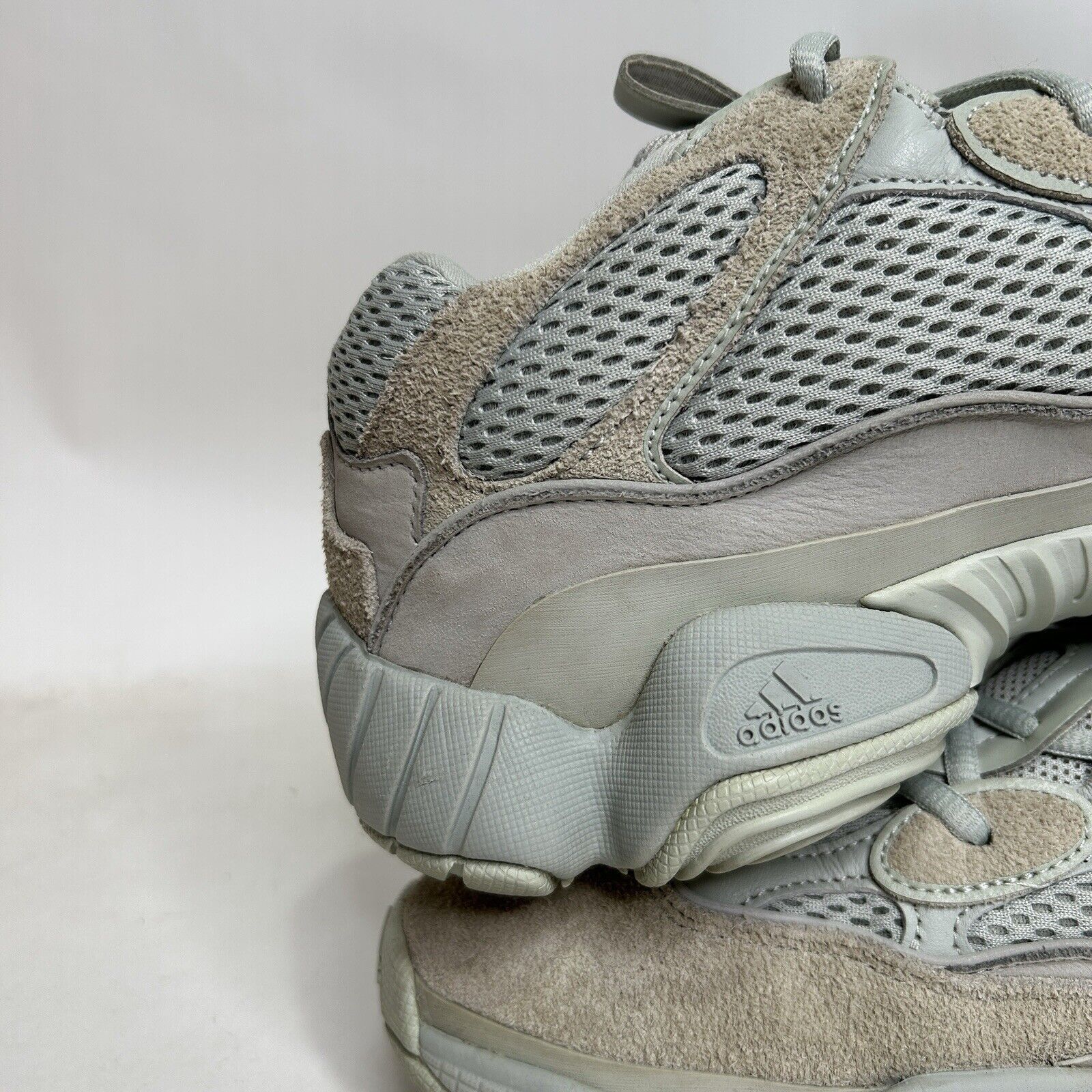 Adidas Adidas Shoes Yeezy 500 "Salt" 2024 Size US 11 / EU 44 - 7 Thumbnail