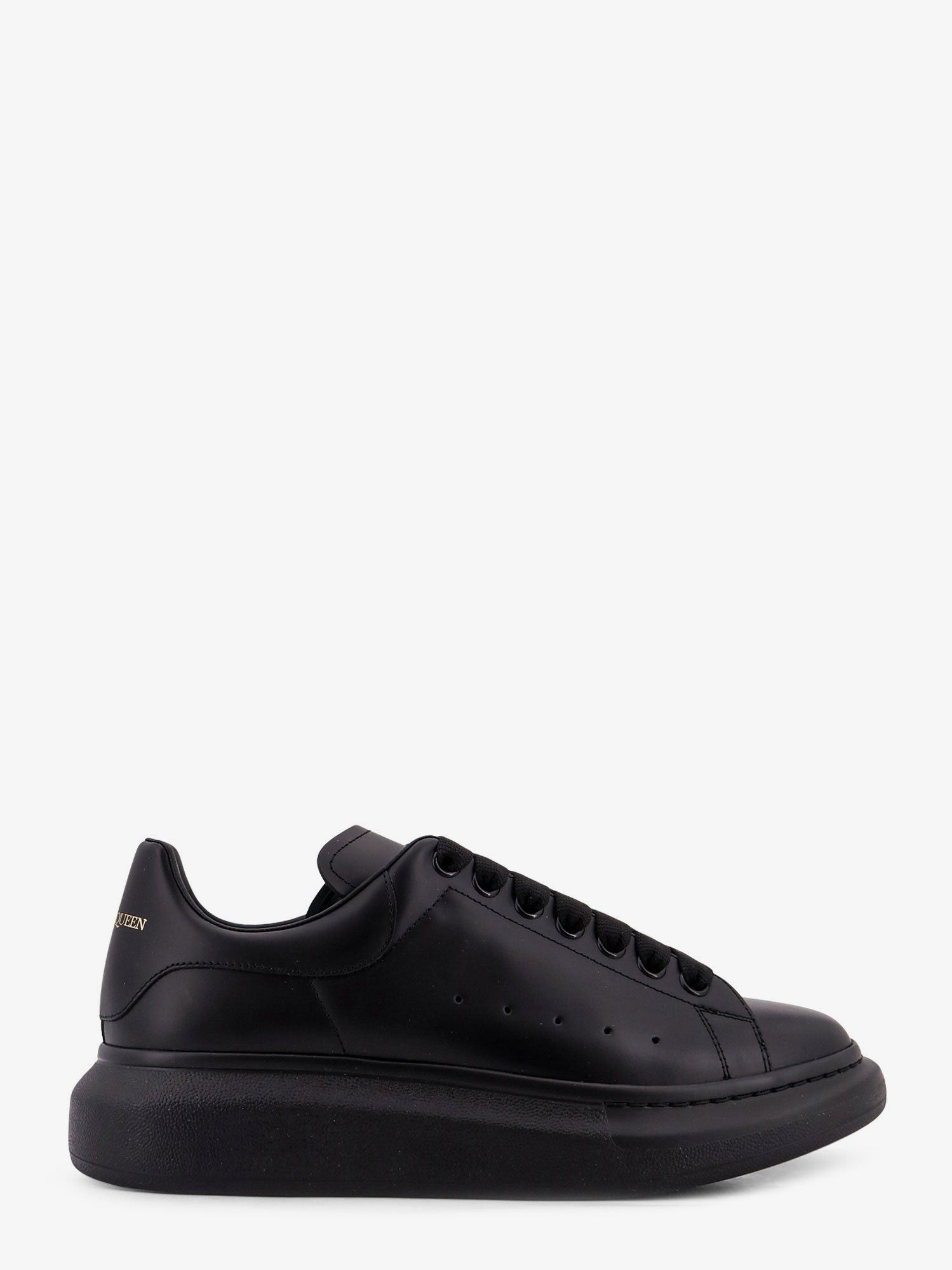 Alexander Mcqueen Leather sneakers IT 44 Men - USA Tariffs Included