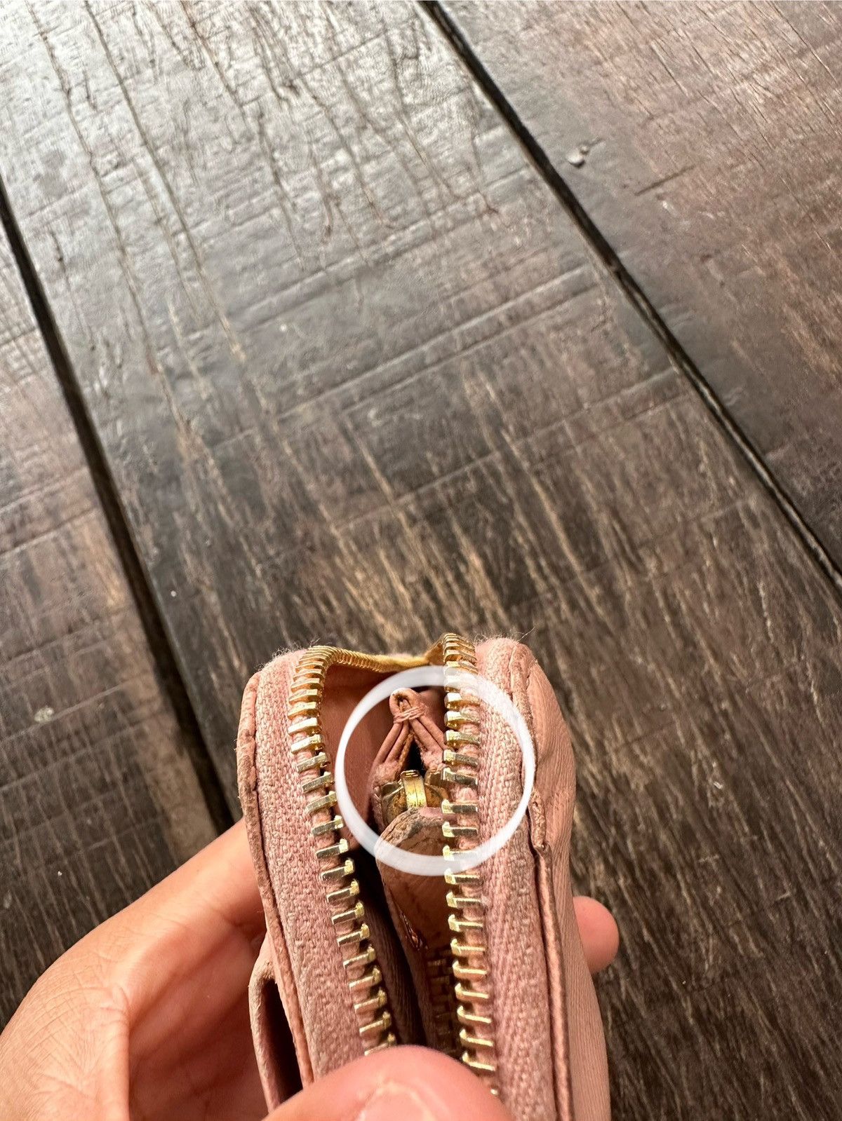 Prada Prada wallet Size ONE SIZE - 7 Thumbnail