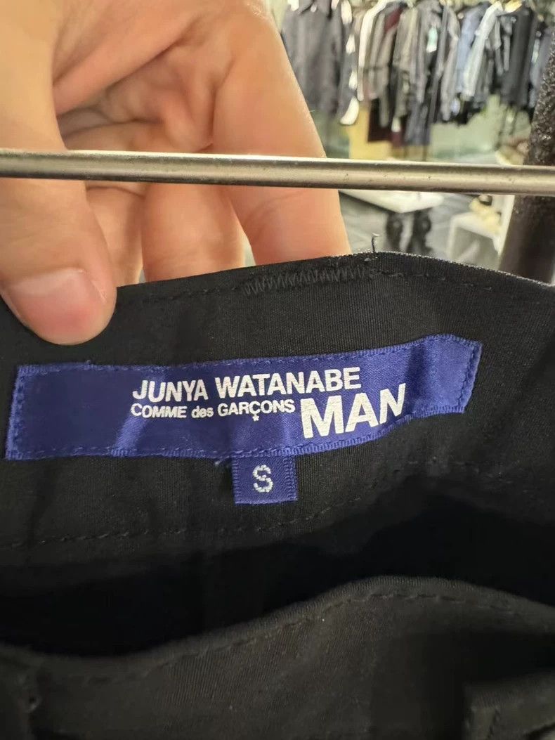 Junya Watanabe Junya Watanabe size s 18 FW four-pocket functional pants 2 Size US 28 / EU 44 - 4 Thumbnail