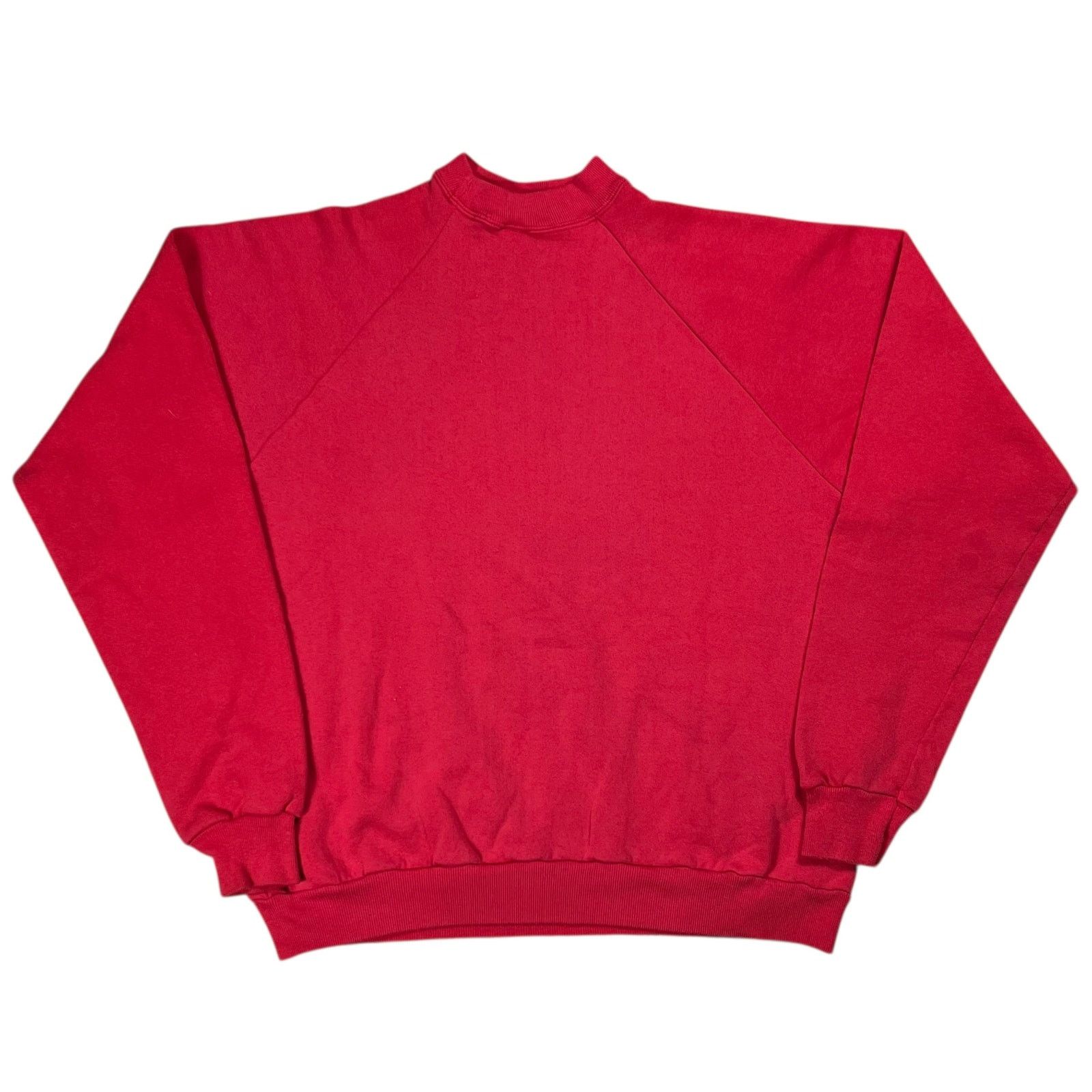 Hanes × Vintage Vintage 90s Hanes Betty Boop embroidered crewneck (L) Size US L / EU 52-54 / 3 - 7 Thumbnail