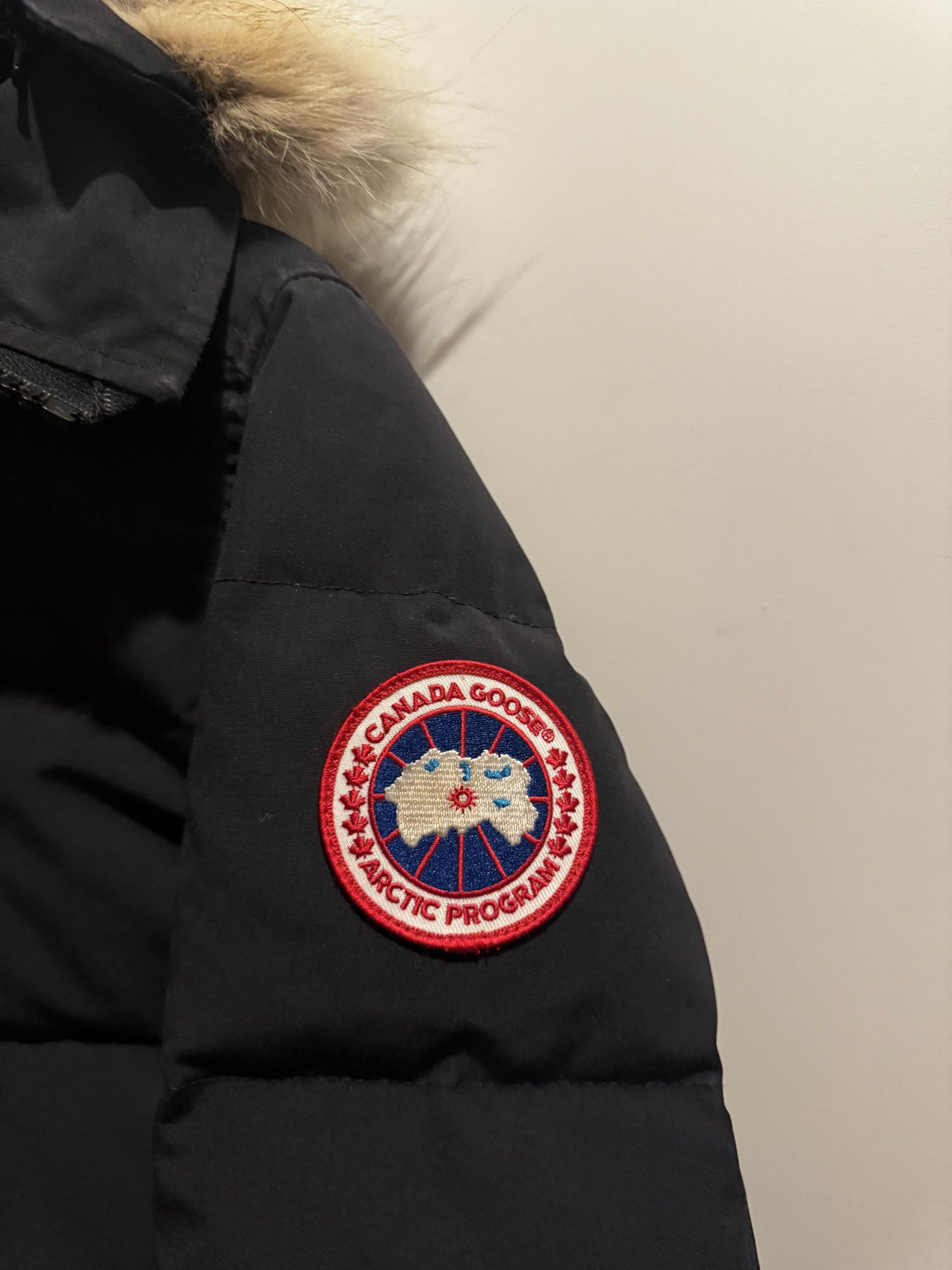 Canada Goose Canada Goose Carson Parka Size US S / EU 44-46 / 1 - 3 Thumbnail