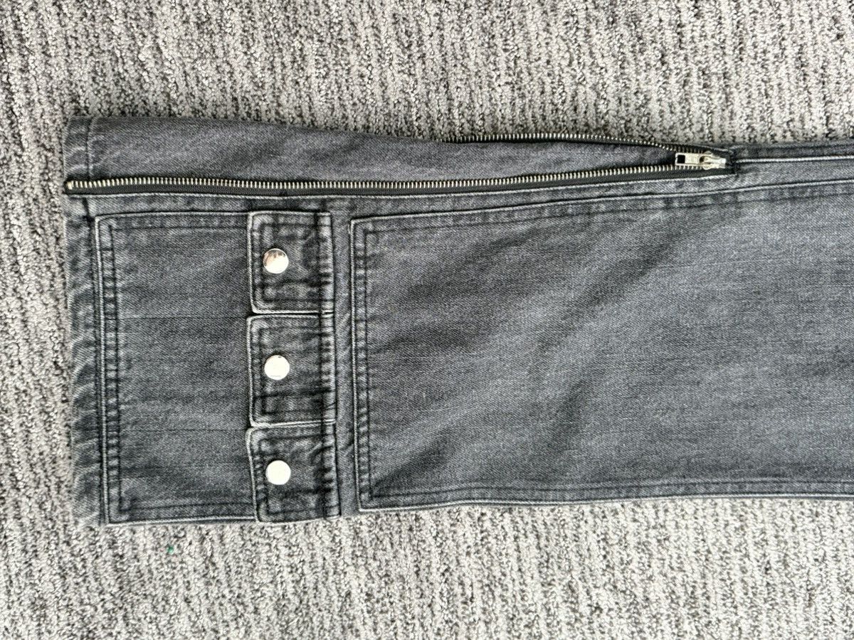 Other Thirty eight denim 11 pocket pants Size US 31 - 4 Thumbnail