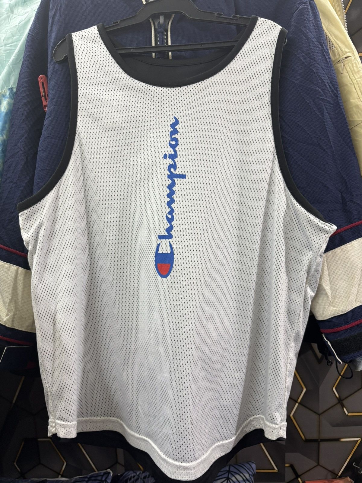 Champion Champion x ballaholic Size US L / EU 52-54 / 3 - 6 Thumbnail