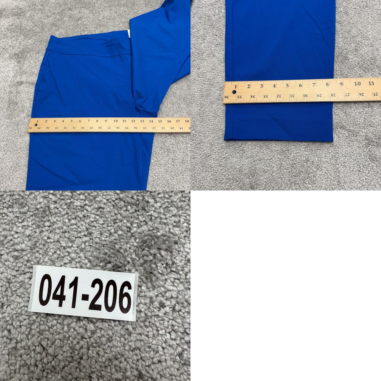Vintage VINTAGE? No. (But not to include) Size 40" / US 18 - 10 Thumbnail