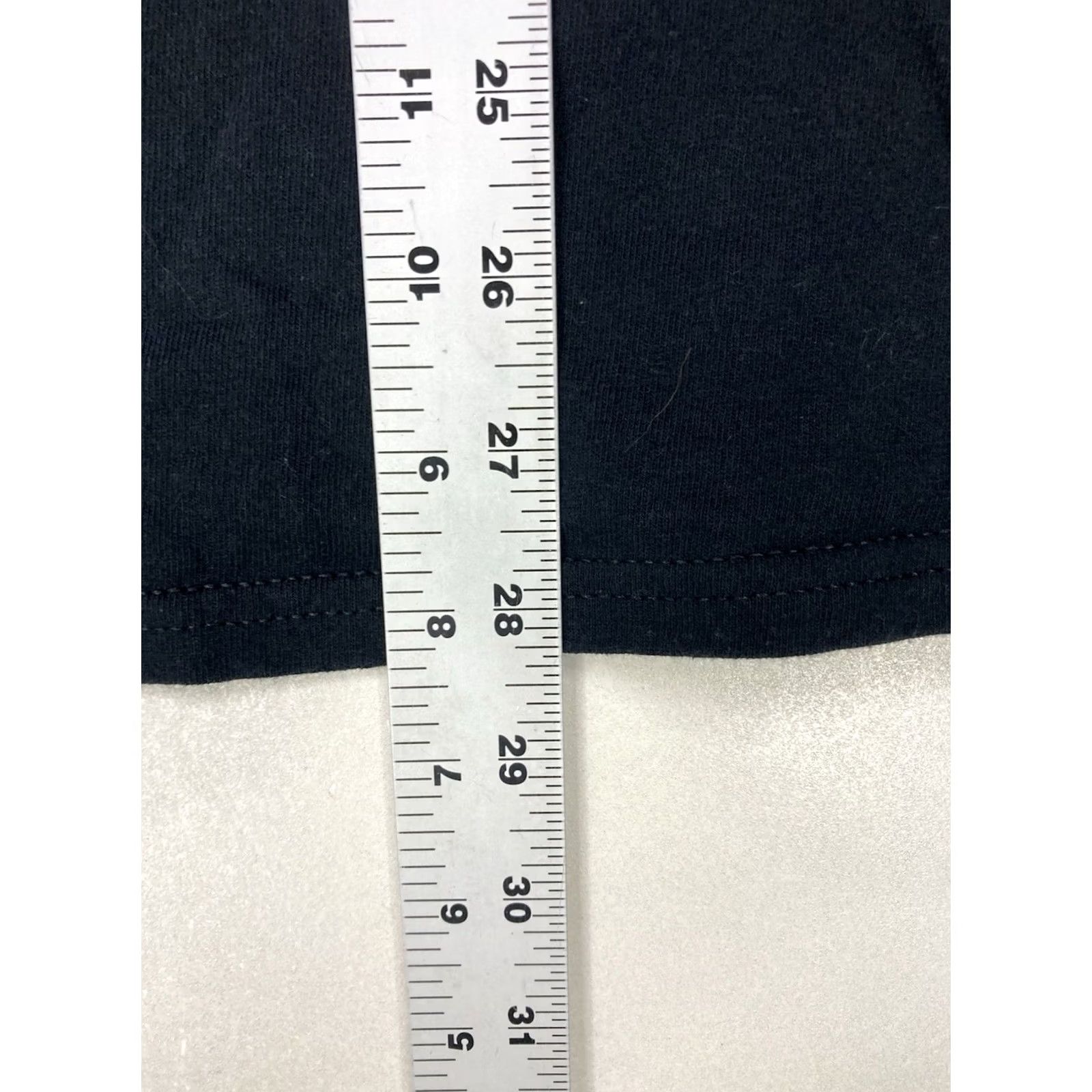Vintage VITRIOL T-Shirt Men Medium Black Graphic Print Crew Neck Short Sleeve Grunge 2020-2029 All Seasons Hat Size US M / EU 48-50 / 2 - 8 Thumbnail