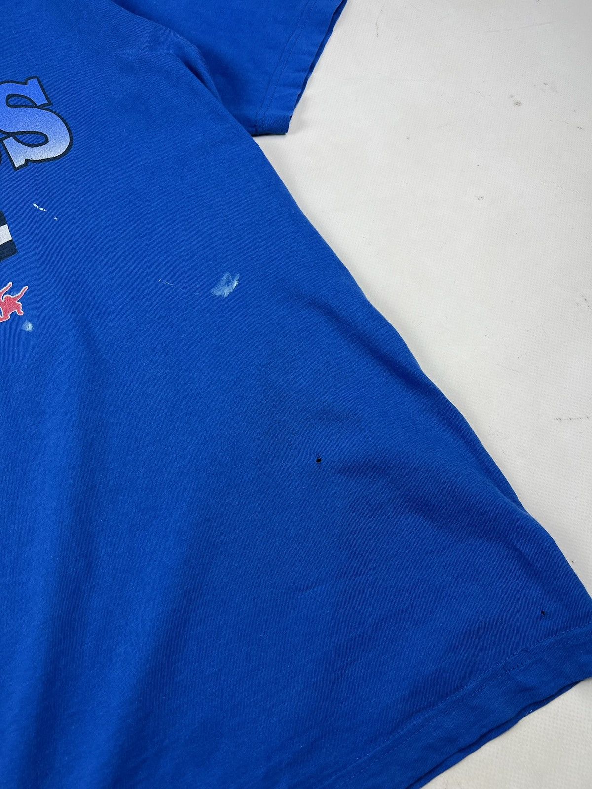 Band Tees × Vintage madness vintage band tee rock tshirt Size US XL / EU 56 / 4 - 8 Thumbnail