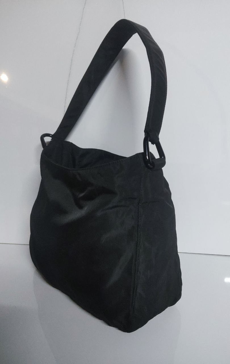 Prada Authentic Prada Bag Shoulder Size ONE SIZE - 7 Thumbnail