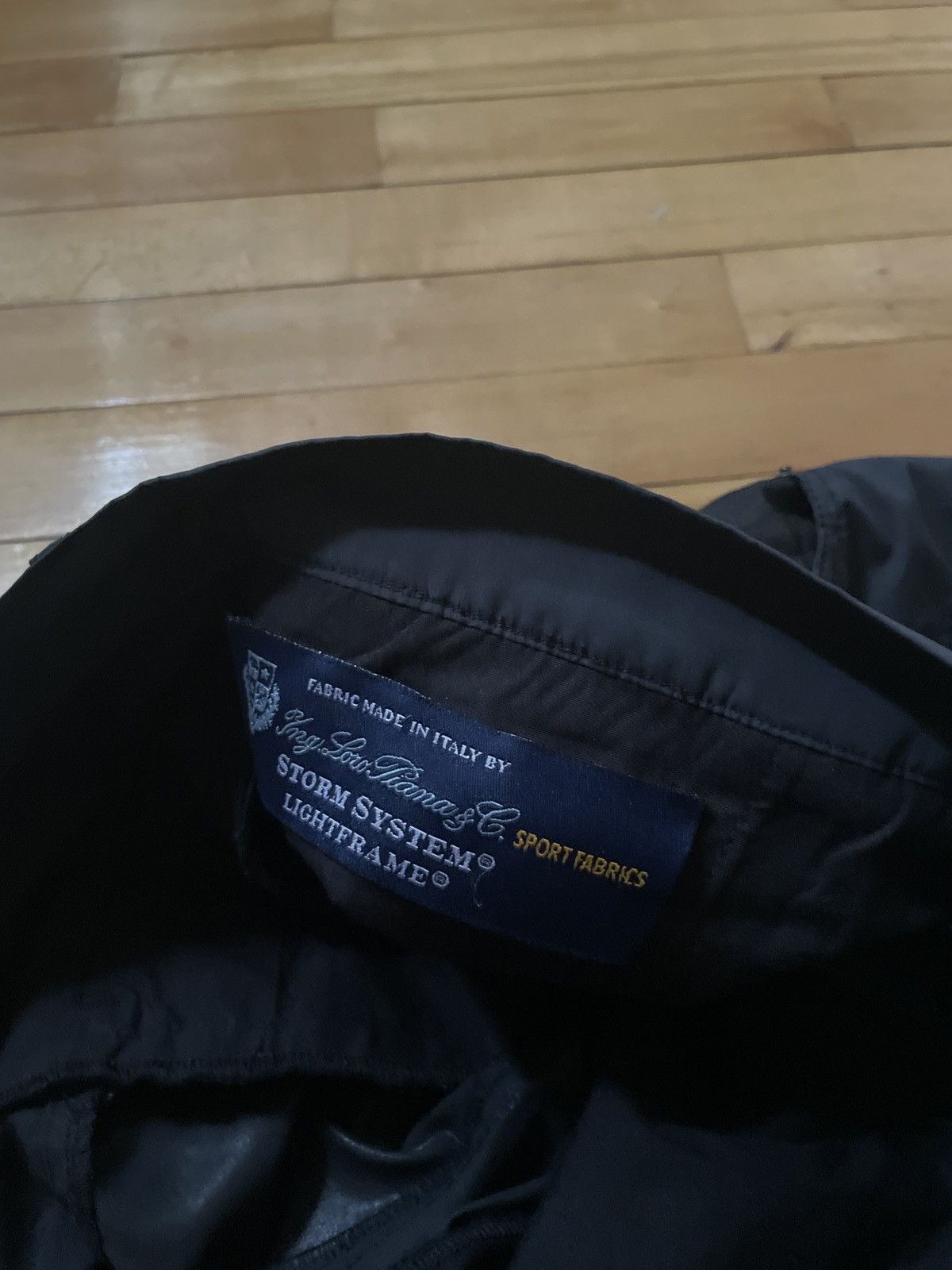 Kiko Kostadinov SS20 Riding Claw Trousers Size US 32 / EU 48 - 6 Thumbnail
