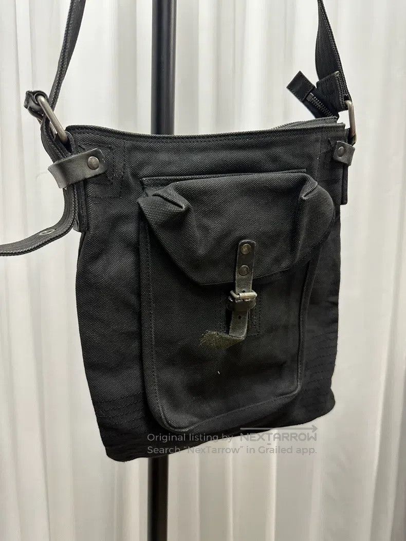 Dries Van Noten Dries Van Noten Crossbody bag Size ONE SIZE - 1 Thumbnail