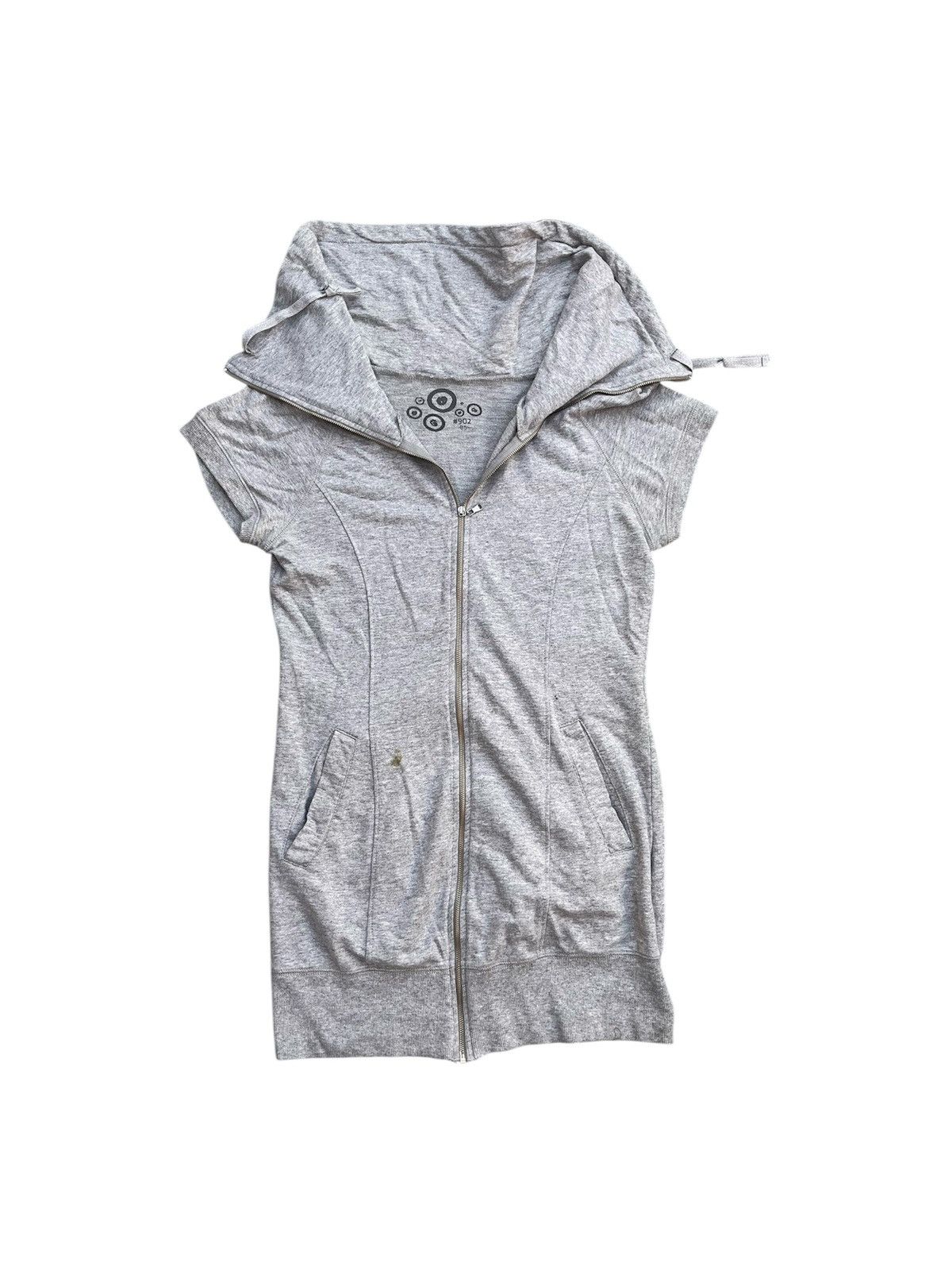 トップス 2000s GOA shirts hoodie トップス 2000s GOA shirts hoodie Goa Hoodie | Grailed
