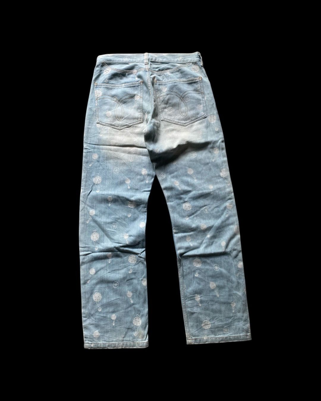 Tsumori Chisato 💸LAST PRICE💸 TSUMORI CHISATO - ISSEY MIYAKE Size US 30 / EU 46 - 2 Thumbnail