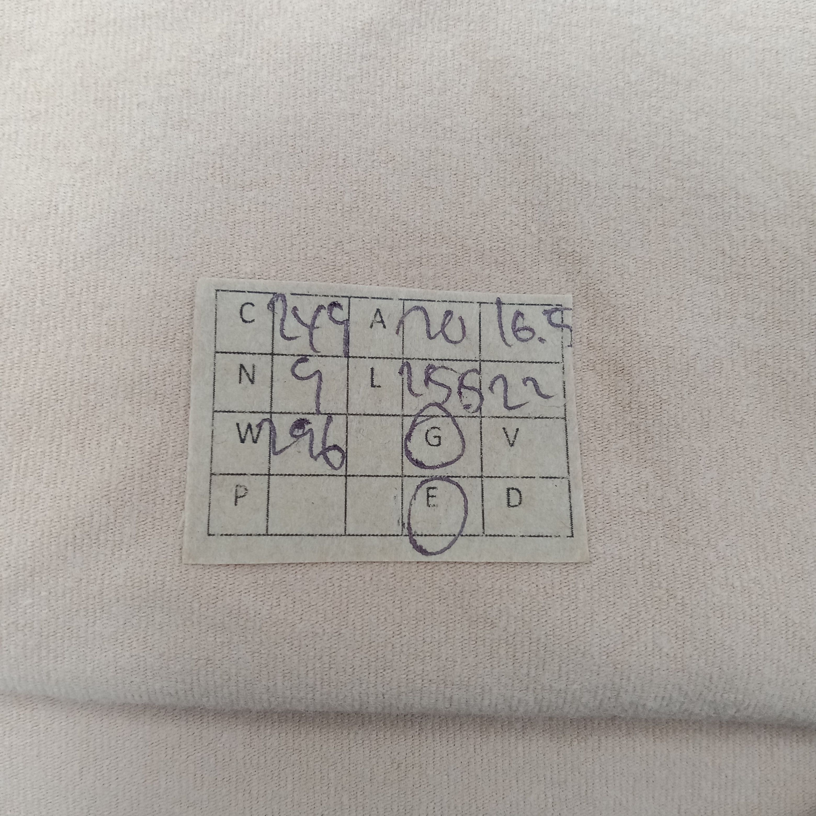 Burberry Burberry London Nova Check Designer Polos C249N9 Size US M / EU 48-50 / 2 - 8 Thumbnail