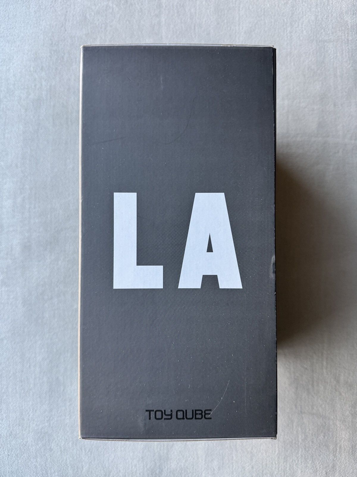 Other ToyQube Astro Boy Los Angeles Edition Mono Vinyl Figure Size ONE SIZE - 11 Thumbnail