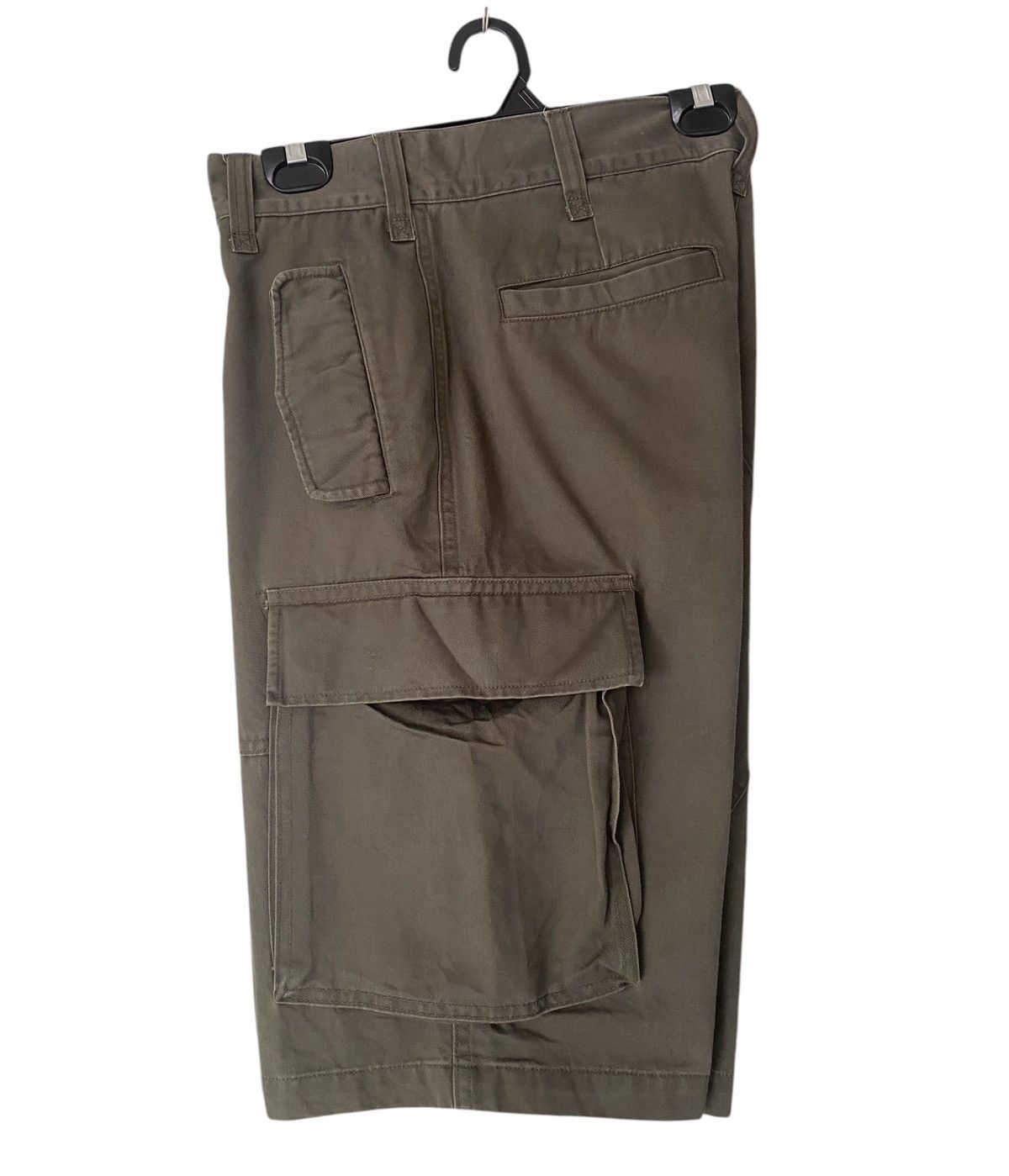 SATAN ARBEIT Short Pant Cargo
