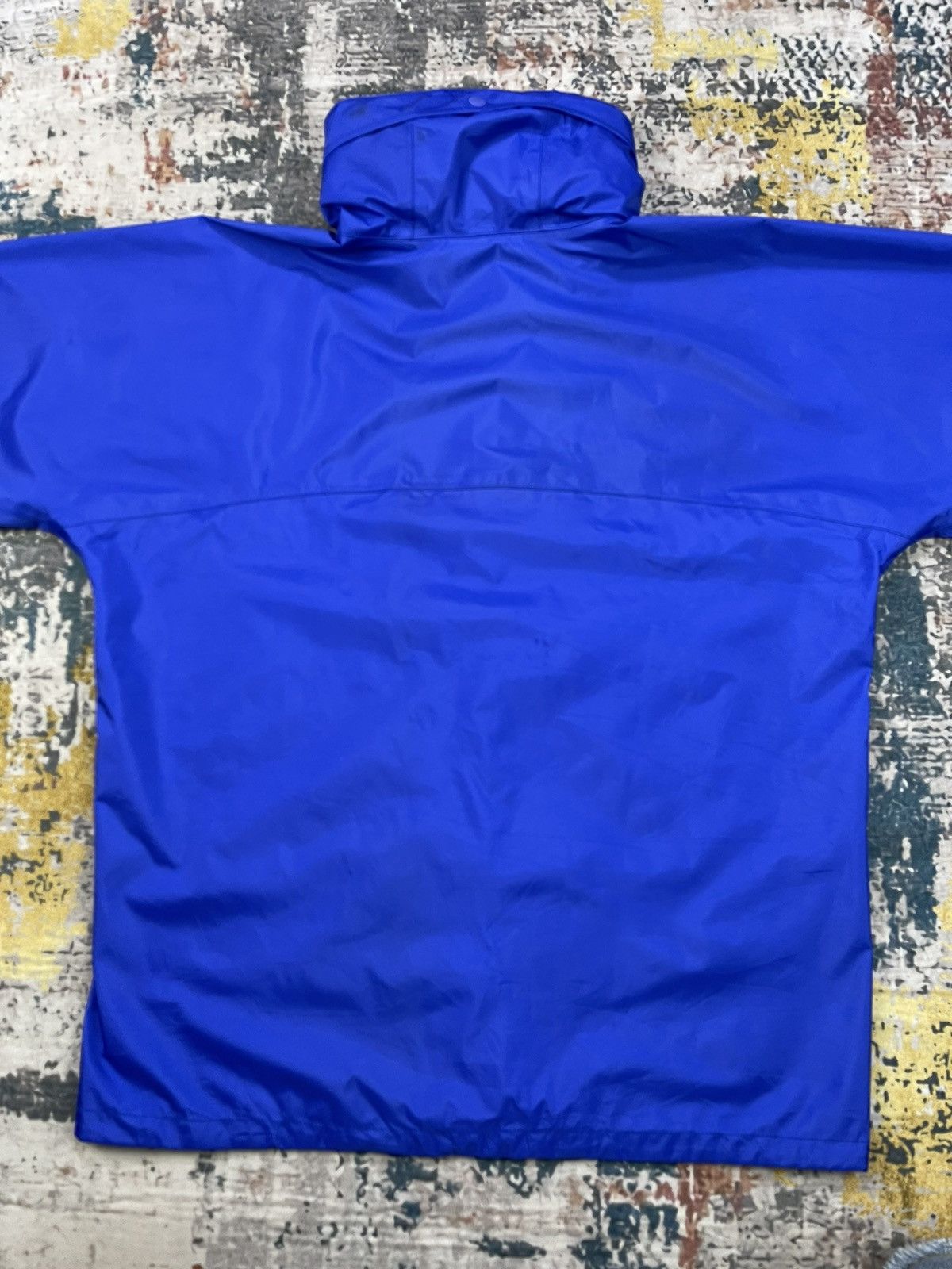 Montbell Montbell Gore-Tex XCR Mountain Jackets Size US XS / EU 42 / 0 - 3 Thumbnail
