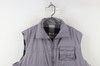 Vintage Vintage 90s Streetwear Reversible Puffer Vest Jacket Gray Size US XXL / EU 58 / 5 - 12 Thumbnail