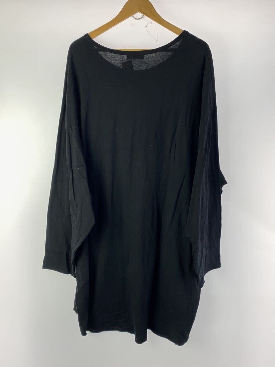 Yohji Yamamoto Pour Homme Midnight Daily Lessons Painting Top Size US XL / EU 56 / 4 - 2 Thumbnail