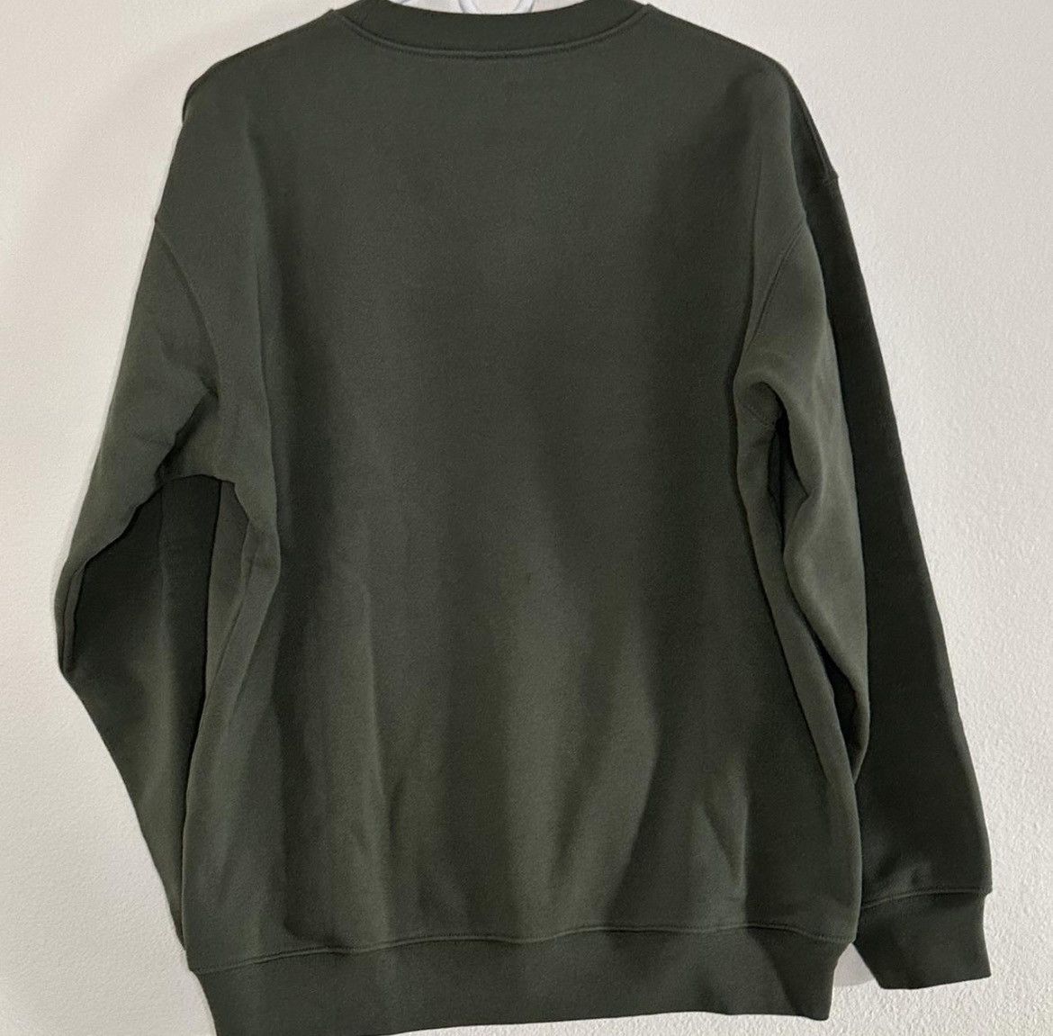Dime Dime crewneck like new!! Size US M / EU 48-50 / 2 - 2 Thumbnail