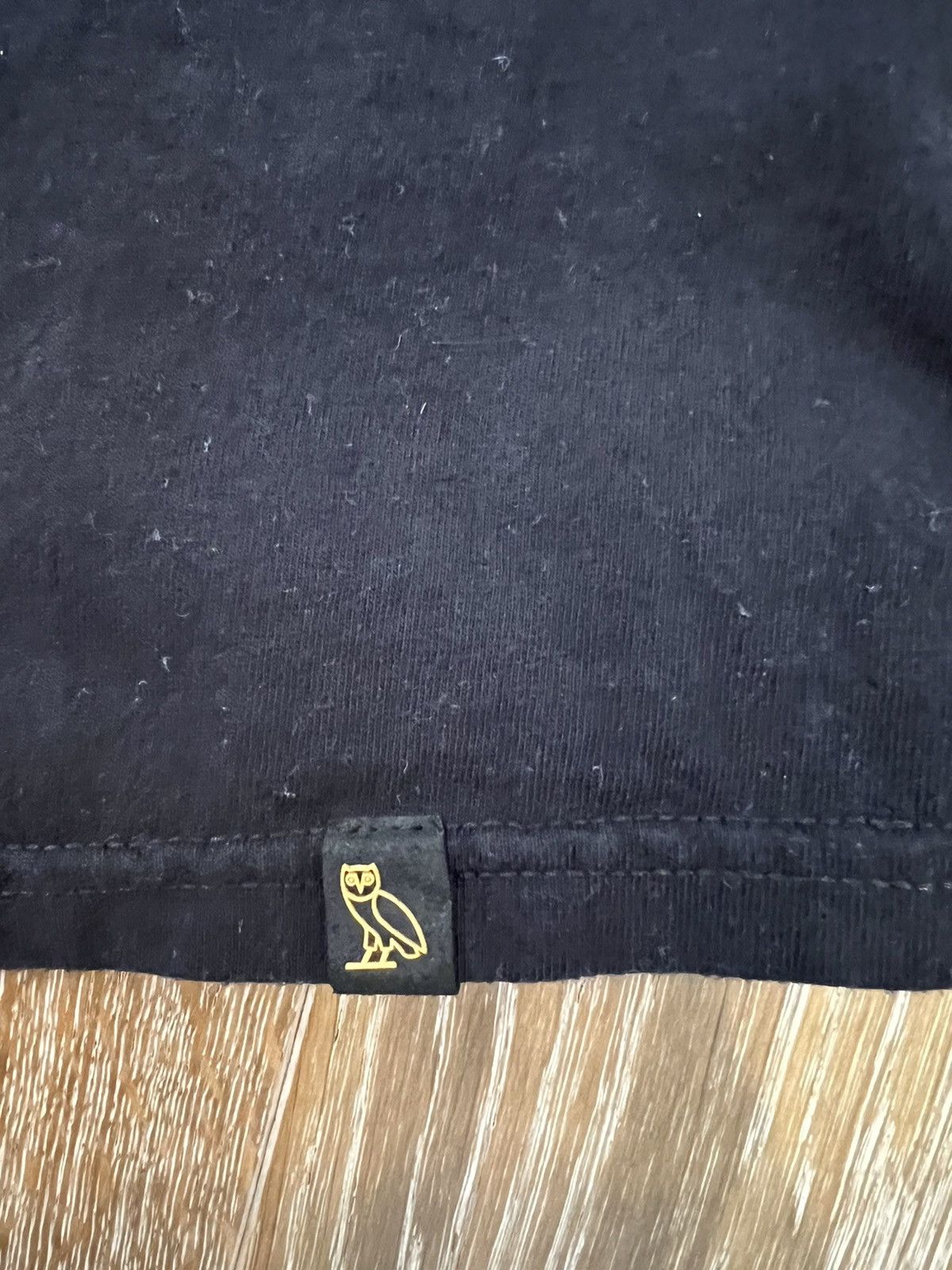 October's Very Own October firm ovo drake tee Size US M / EU 48-50 / 2 - 5 Thumbnail