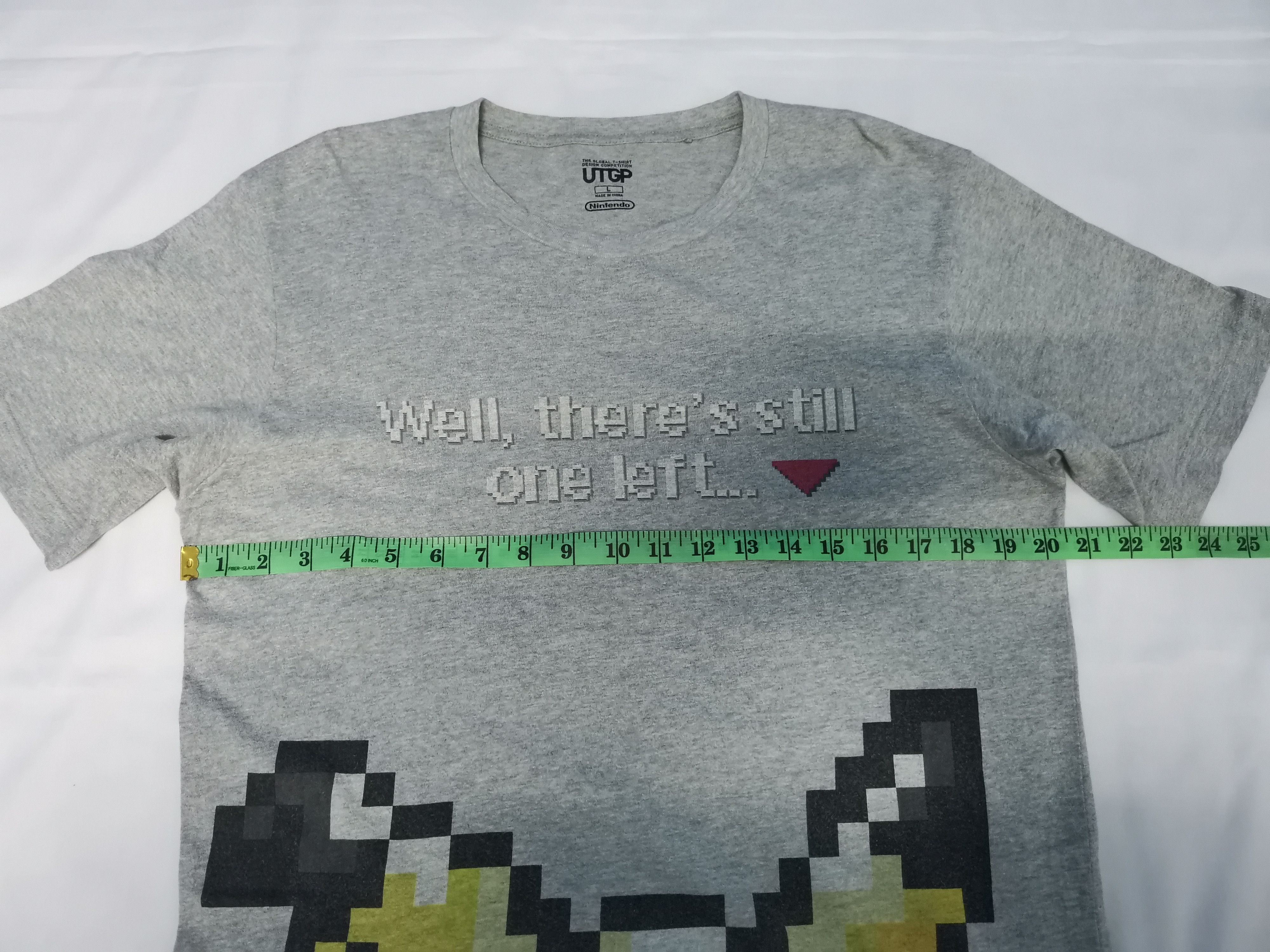 Japanese Brand Pokemon Nintendo Game Anime Japan Tee Xbox Rare Size US L / EU 52-54 / 3 - 6 Thumbnail