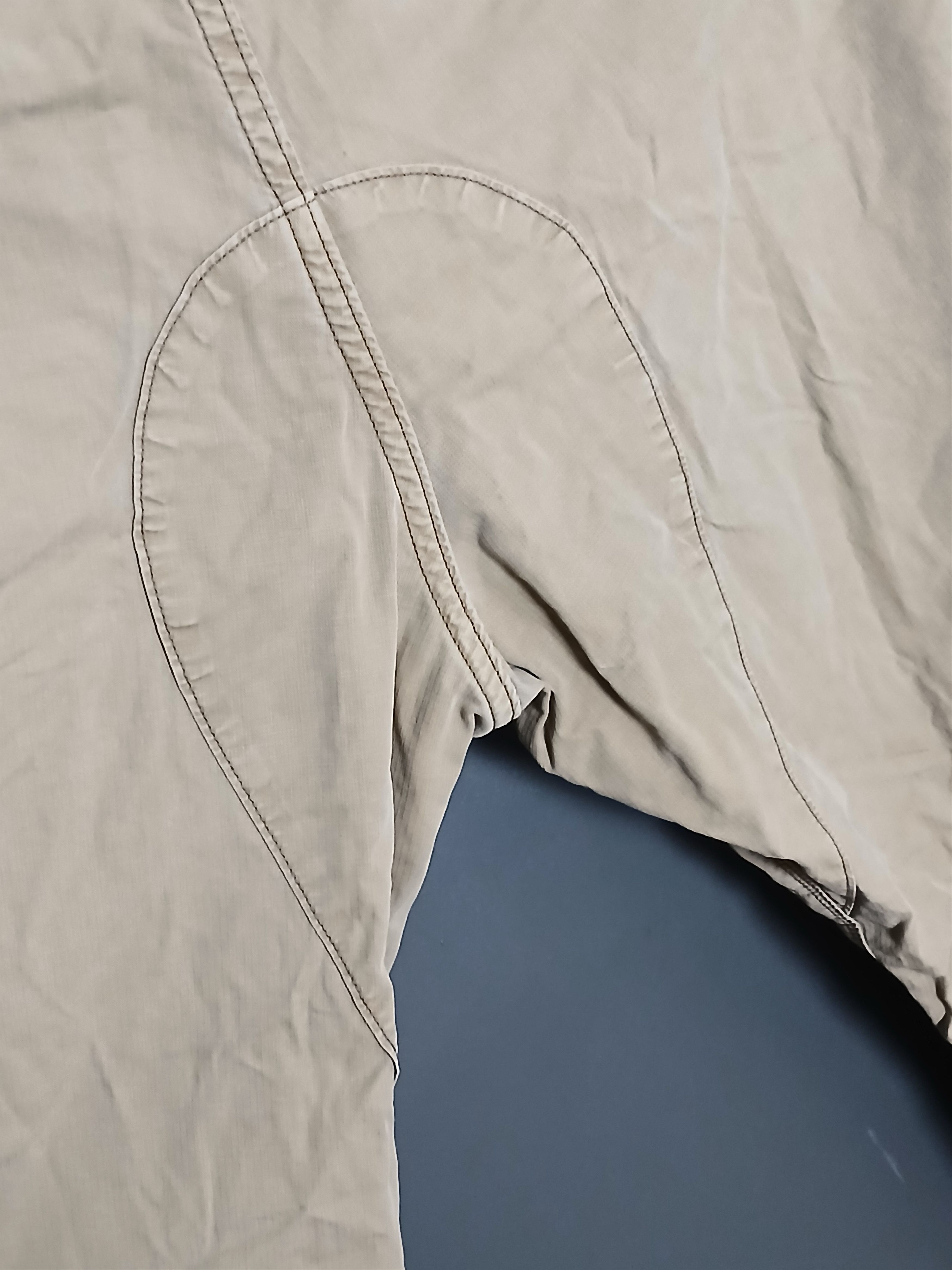 G-Star G-Star Cargo Pants Size US 33 - 11 Thumbnail