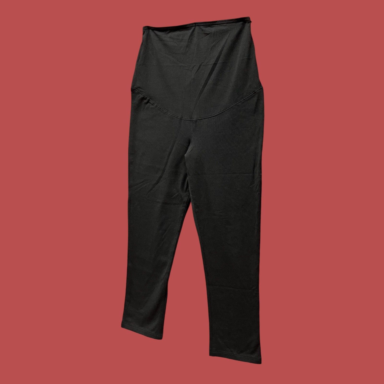 Other Isabel Maternity - Maternity Legging - Black - Small Size 26" / US 2 / IT 38 - 14 Thumbnail