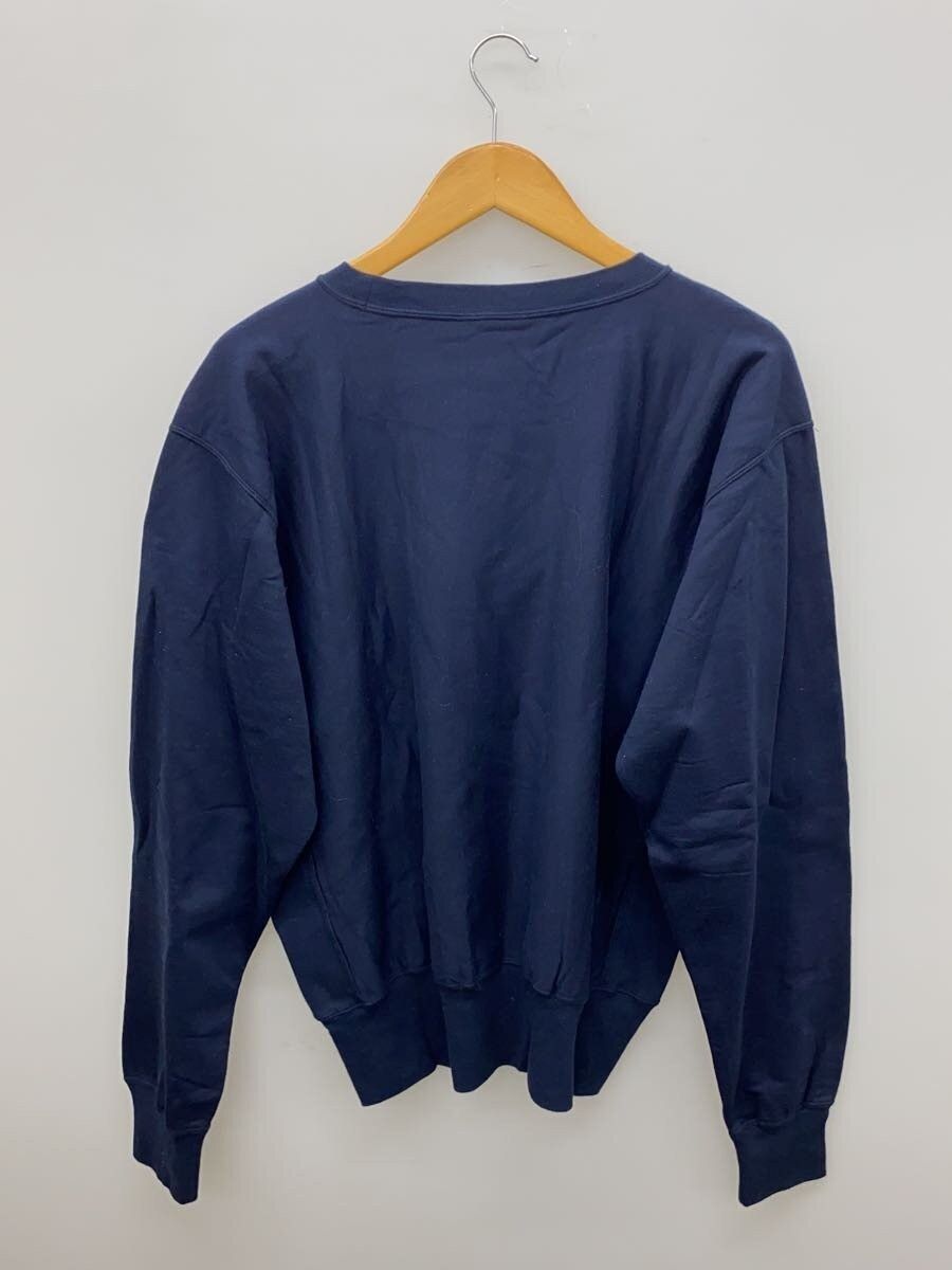 Auralee AW23 Sweater Size US XXL / EU 58 / 5 - 2 Thumbnail
