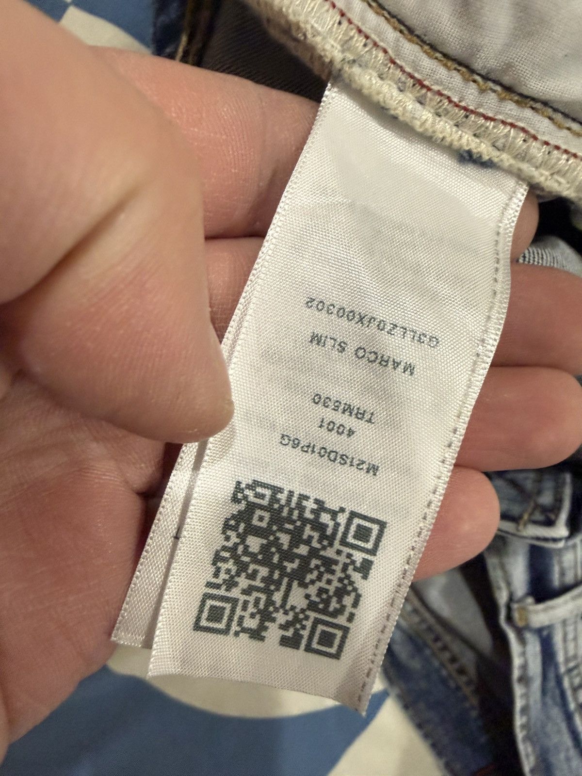 True Religion Very nice Size US 33 - 6 Thumbnail