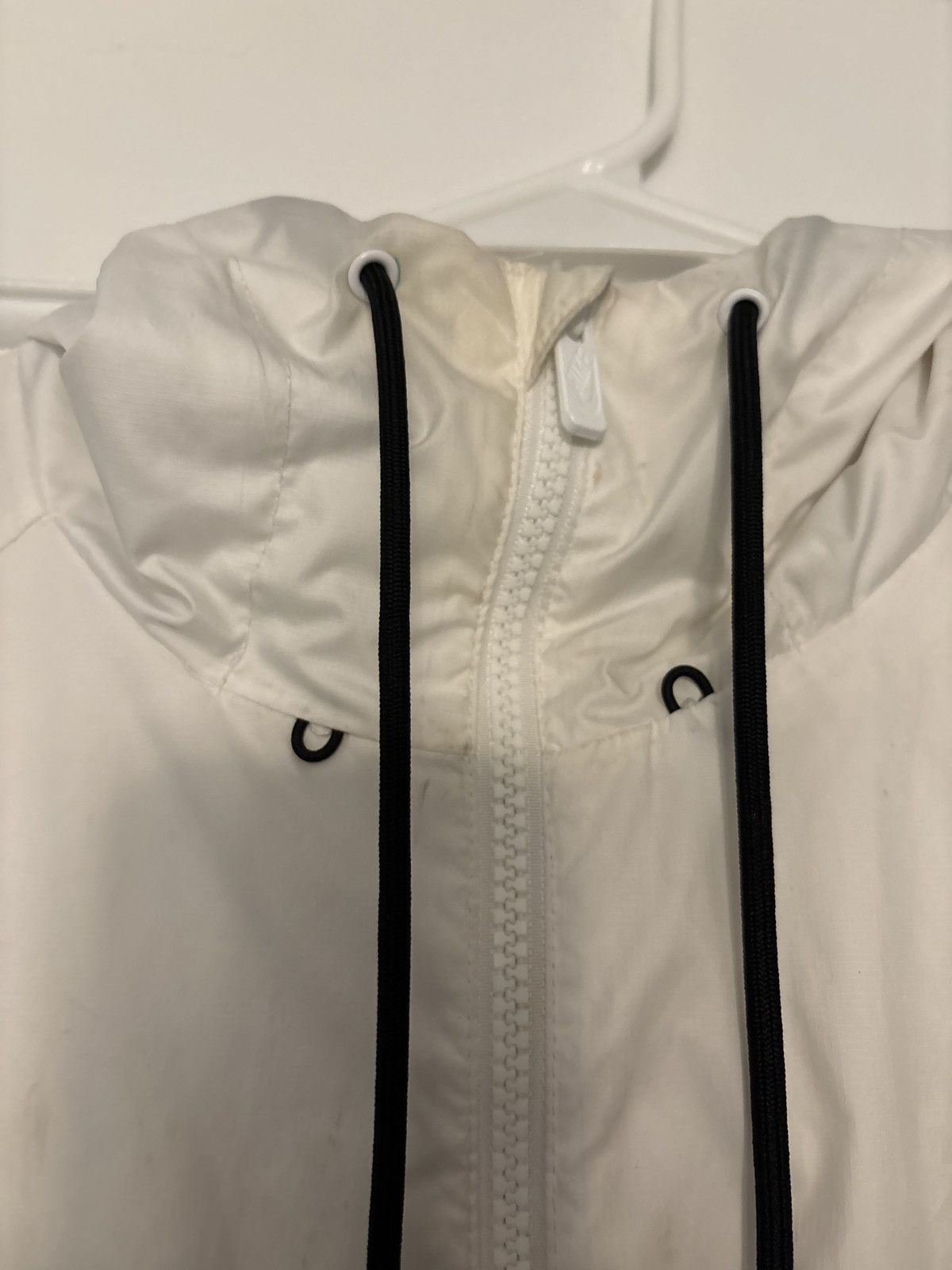Nike Nike windbreaker Size US L / EU 52-54 / 3 - 3 Thumbnail