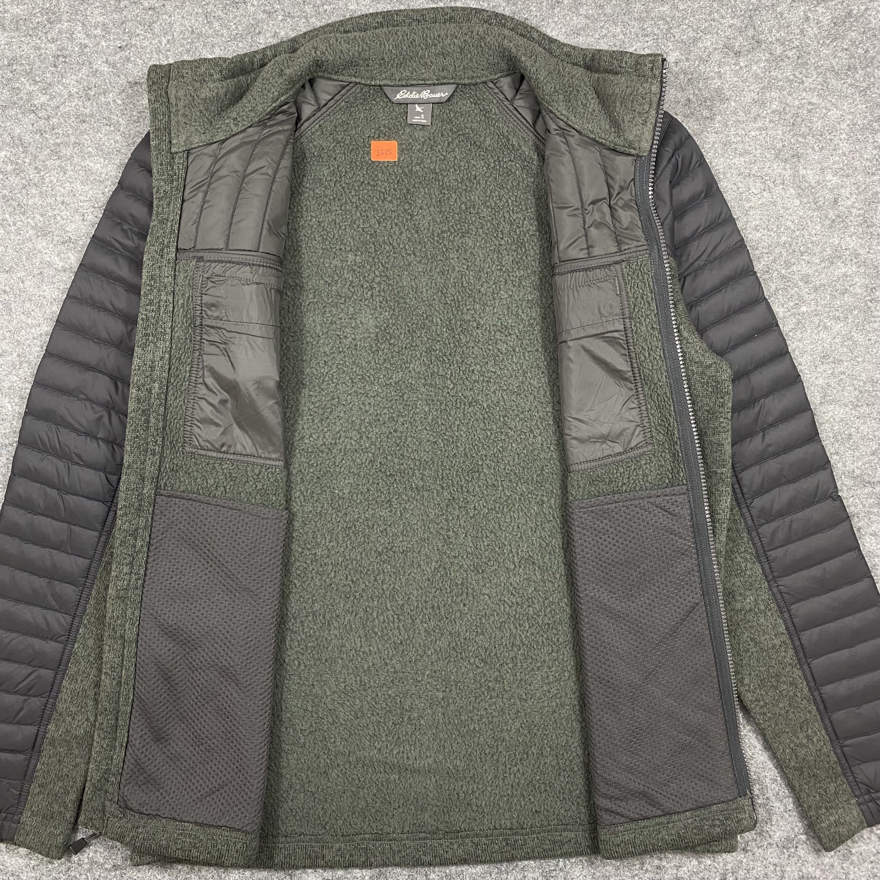 If Six Was Nine VINTAGE IFSIXWASNINE LGB VKEI SWEATER JACKET-J625 Size US S / EU 44-46 / 1 - 3 Thumbnail