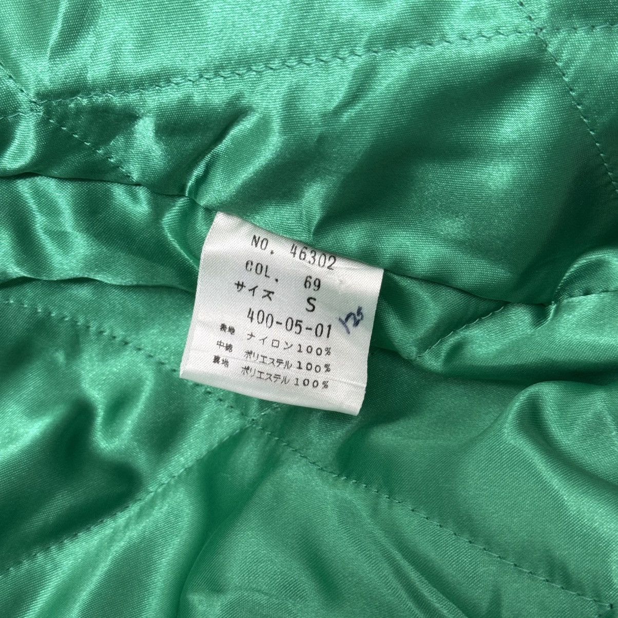 Other Sina Cova Lupo Di Mare Multi Pocket Cargo Nylon Boxy fit Size US S / EU 44-46 / 1 - 18 Thumbnail