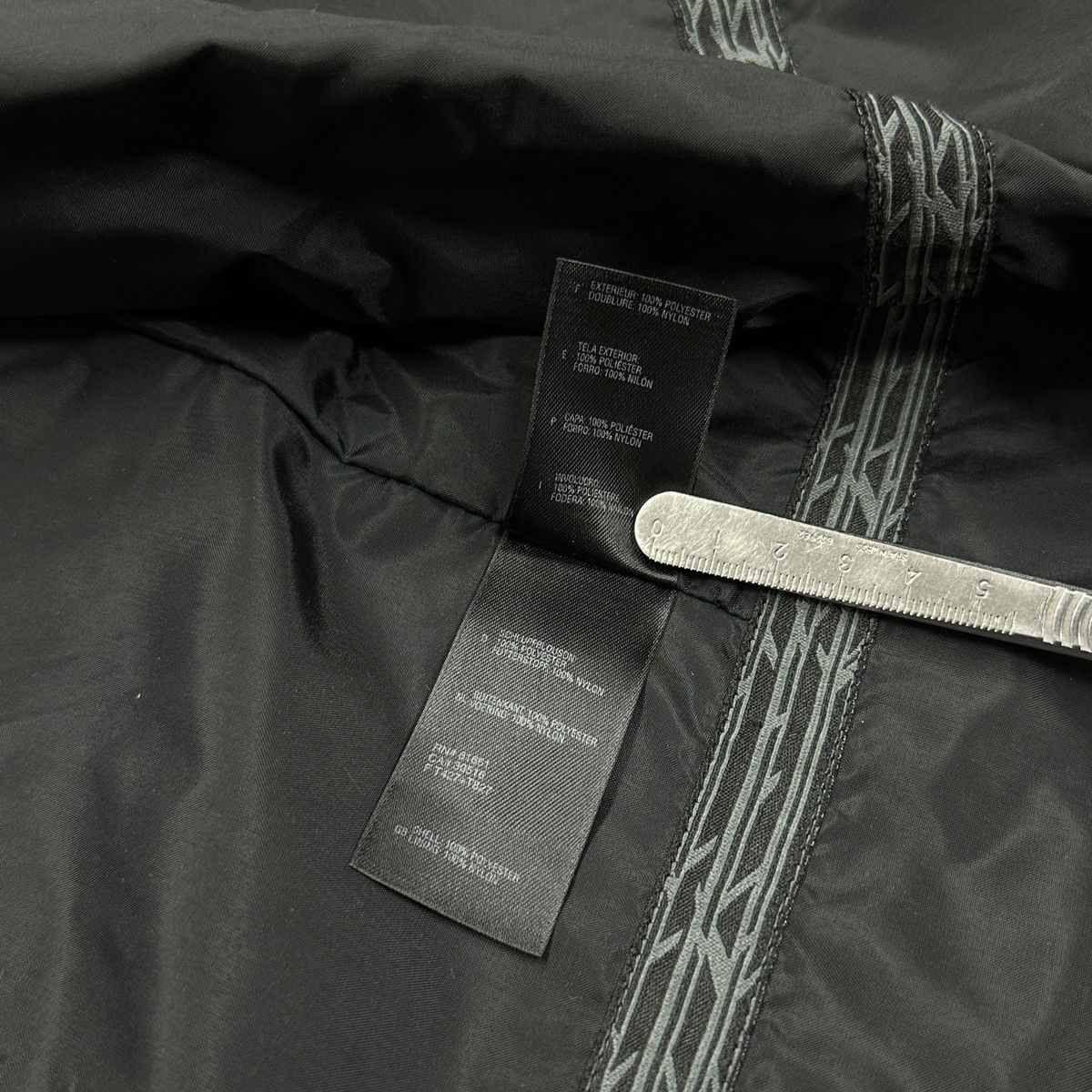 Supreme × The North Face Supreme The North Face TNF Jacket Night Summit 2008 Medium Size US M / EU 48-50 / 2 - 18 Thumbnail